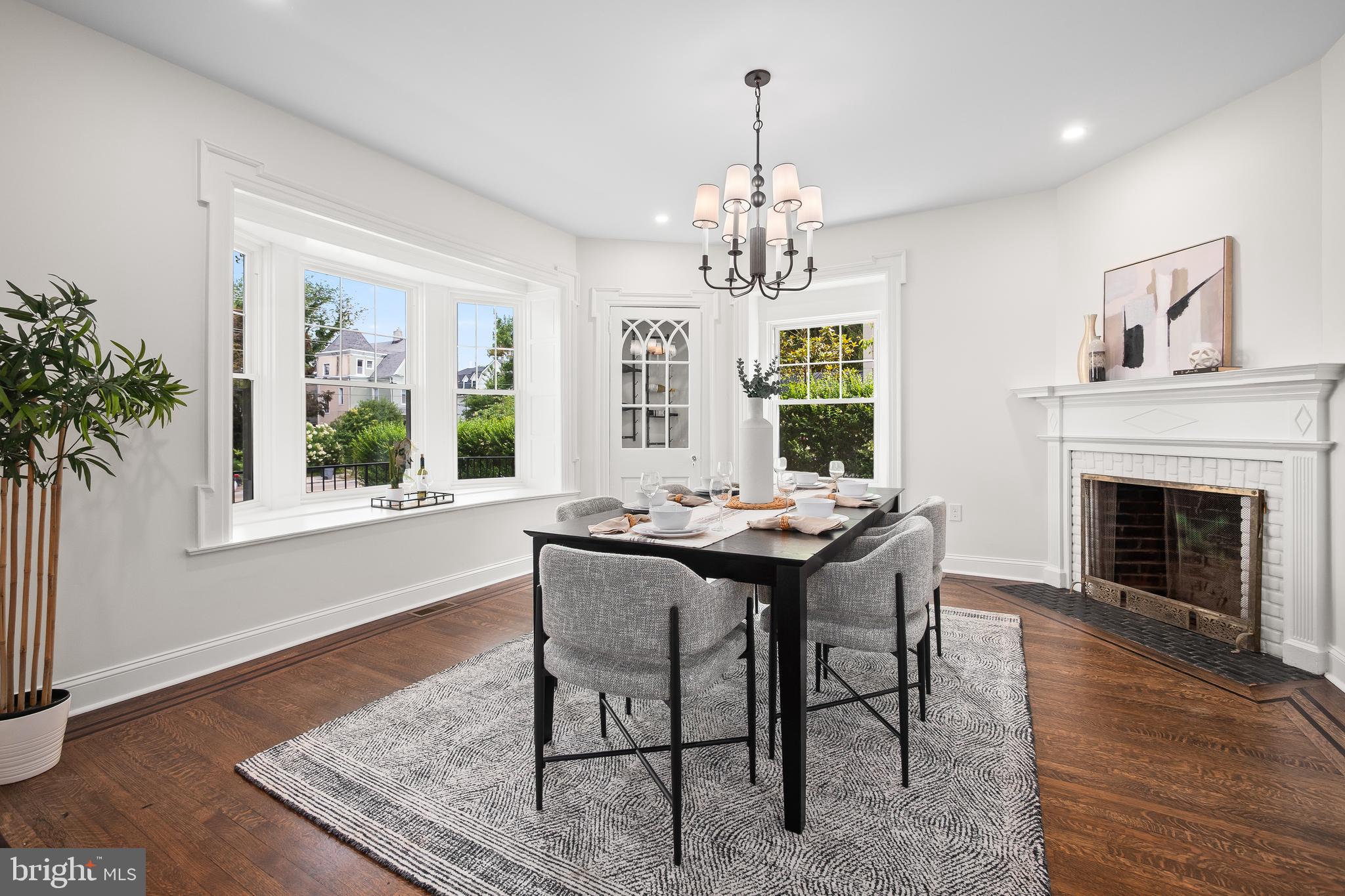 MT AIRY (WEST) - Residential