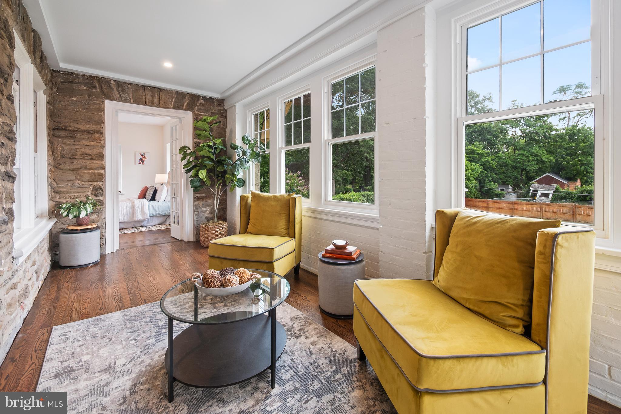 MT AIRY (WEST) - Residential