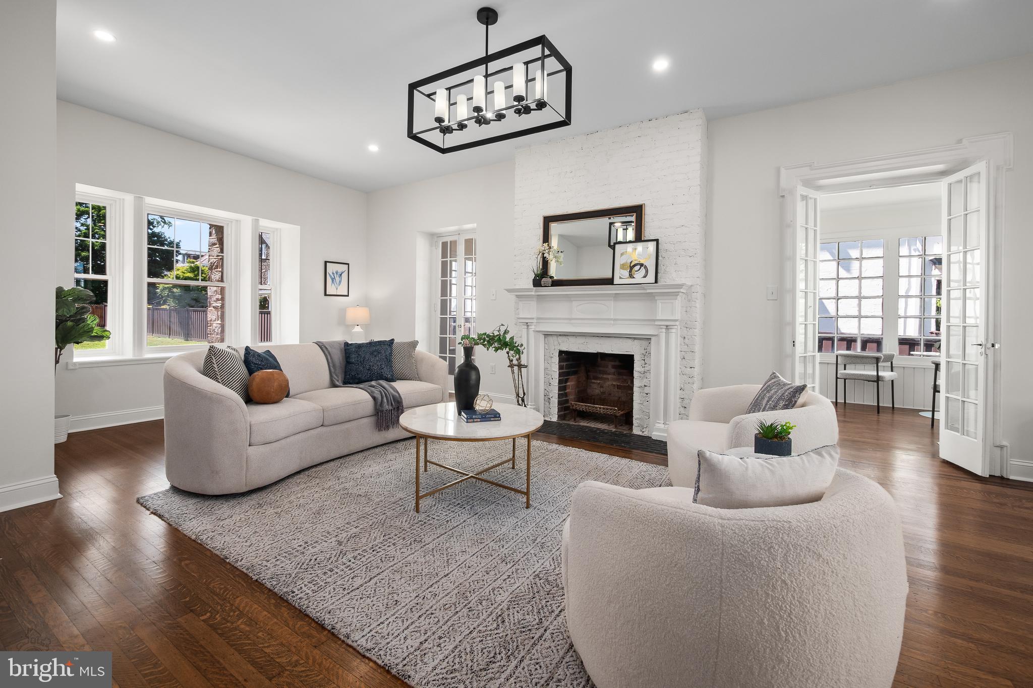 MT AIRY (WEST) - Residential