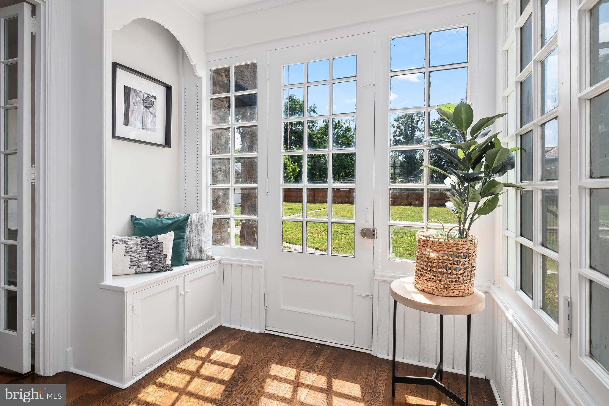 MT AIRY (WEST) - Residential