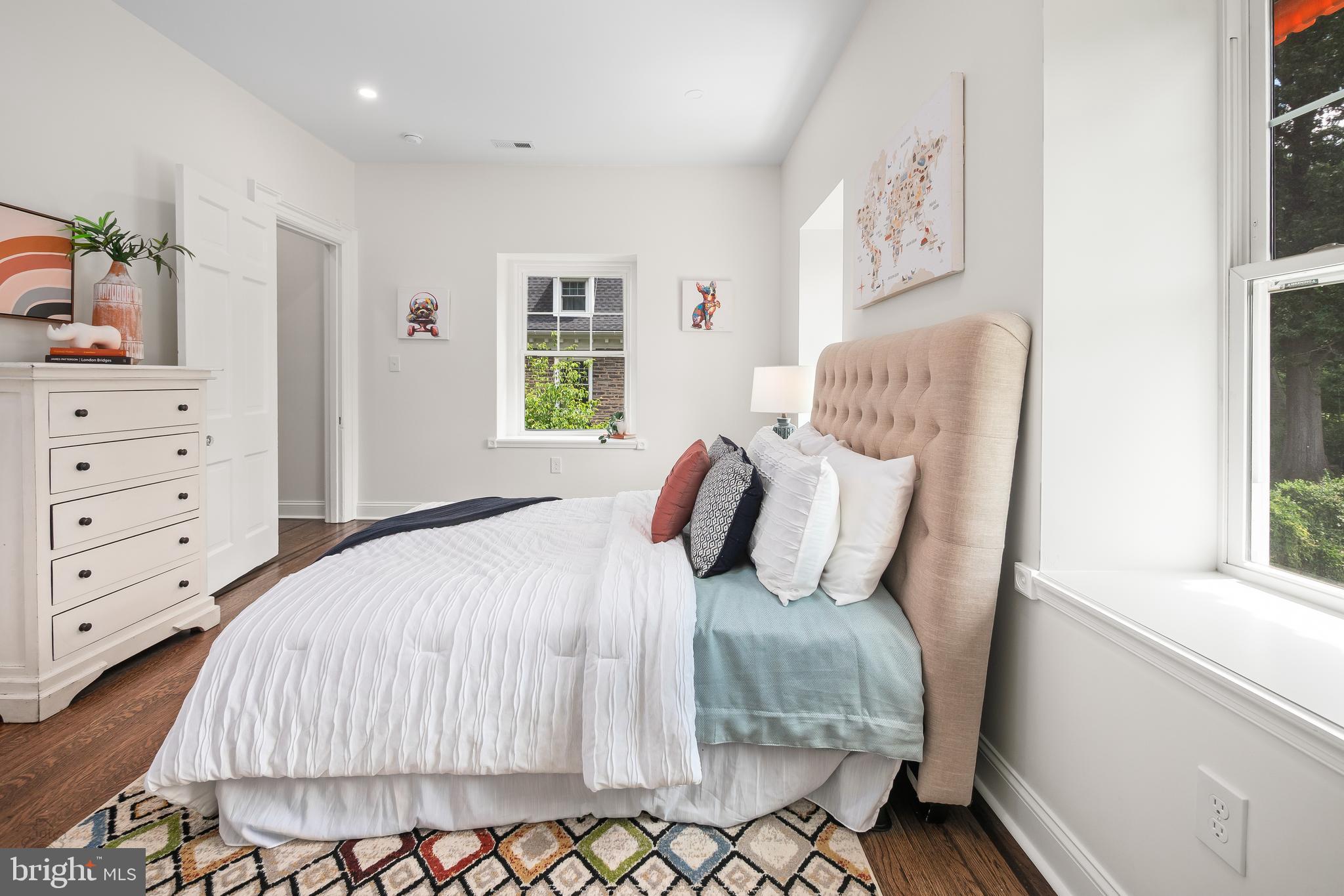 MT AIRY (WEST) - Residential
