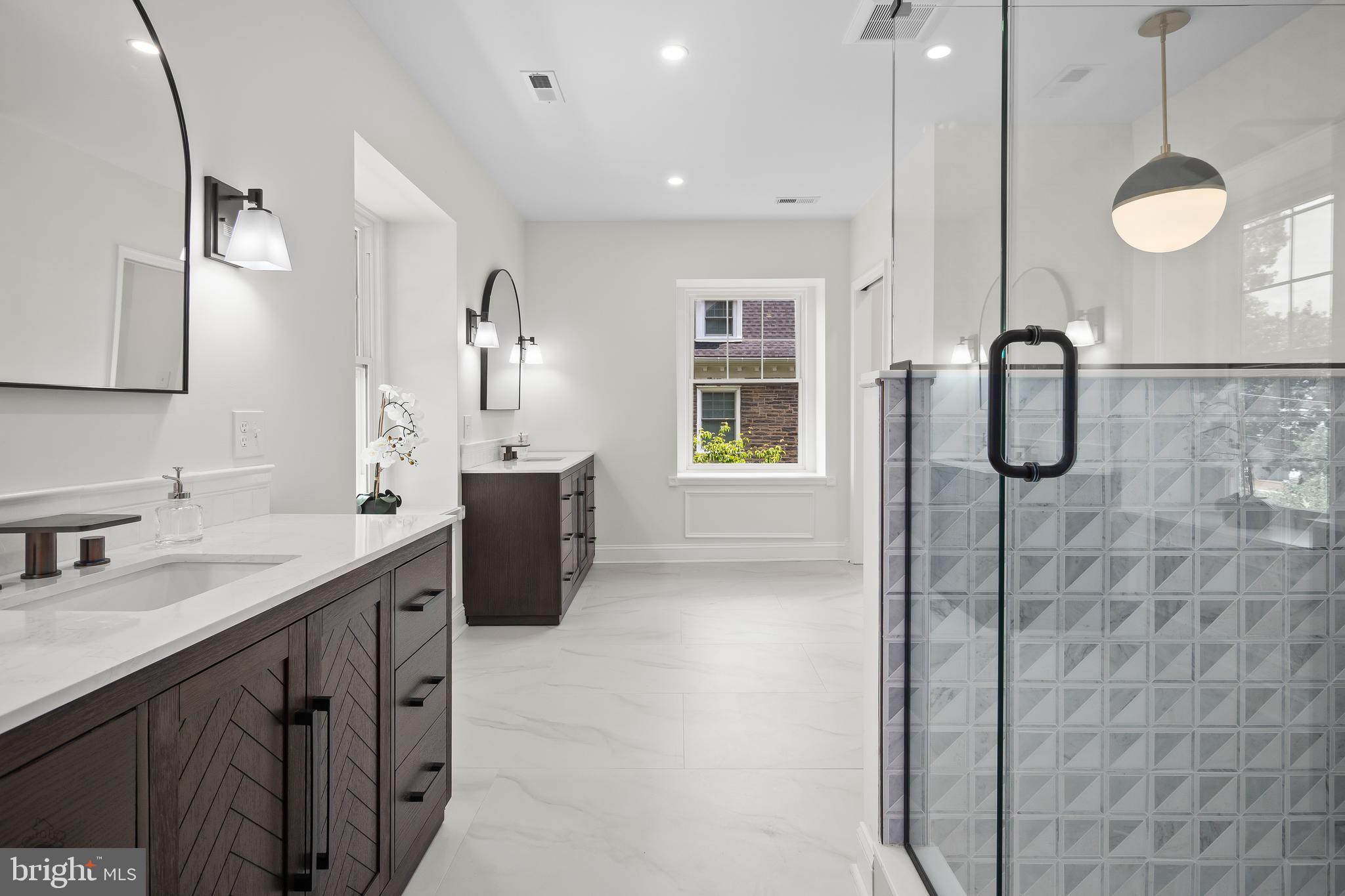 MT AIRY (WEST) - Residential