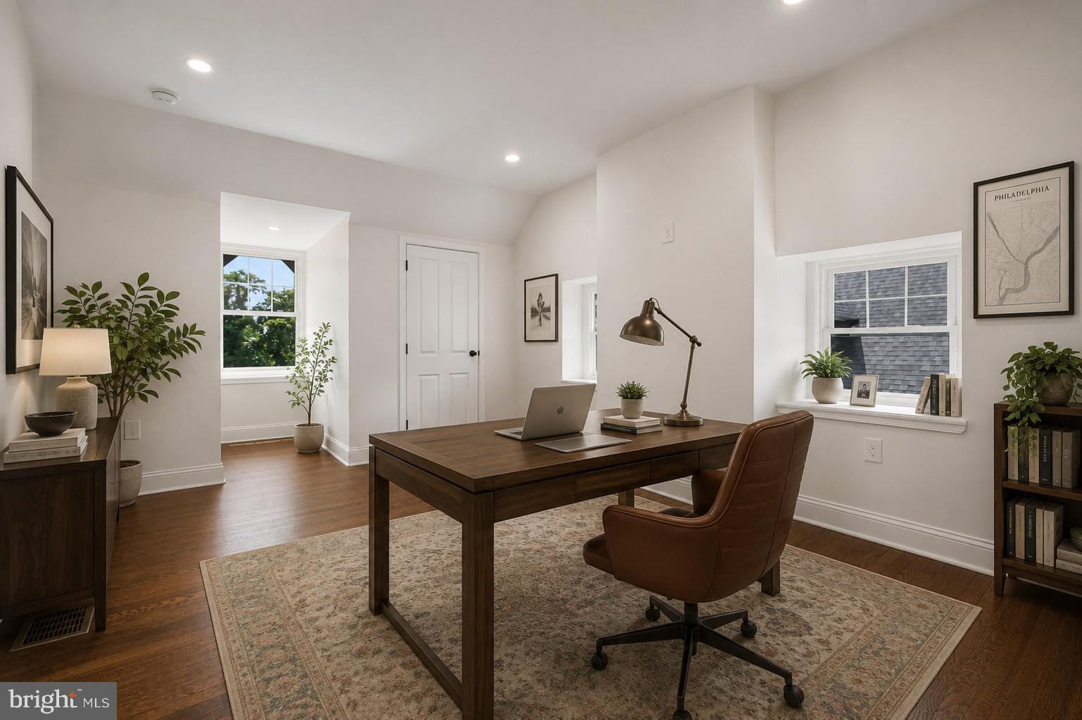 MT AIRY (WEST) - Residential