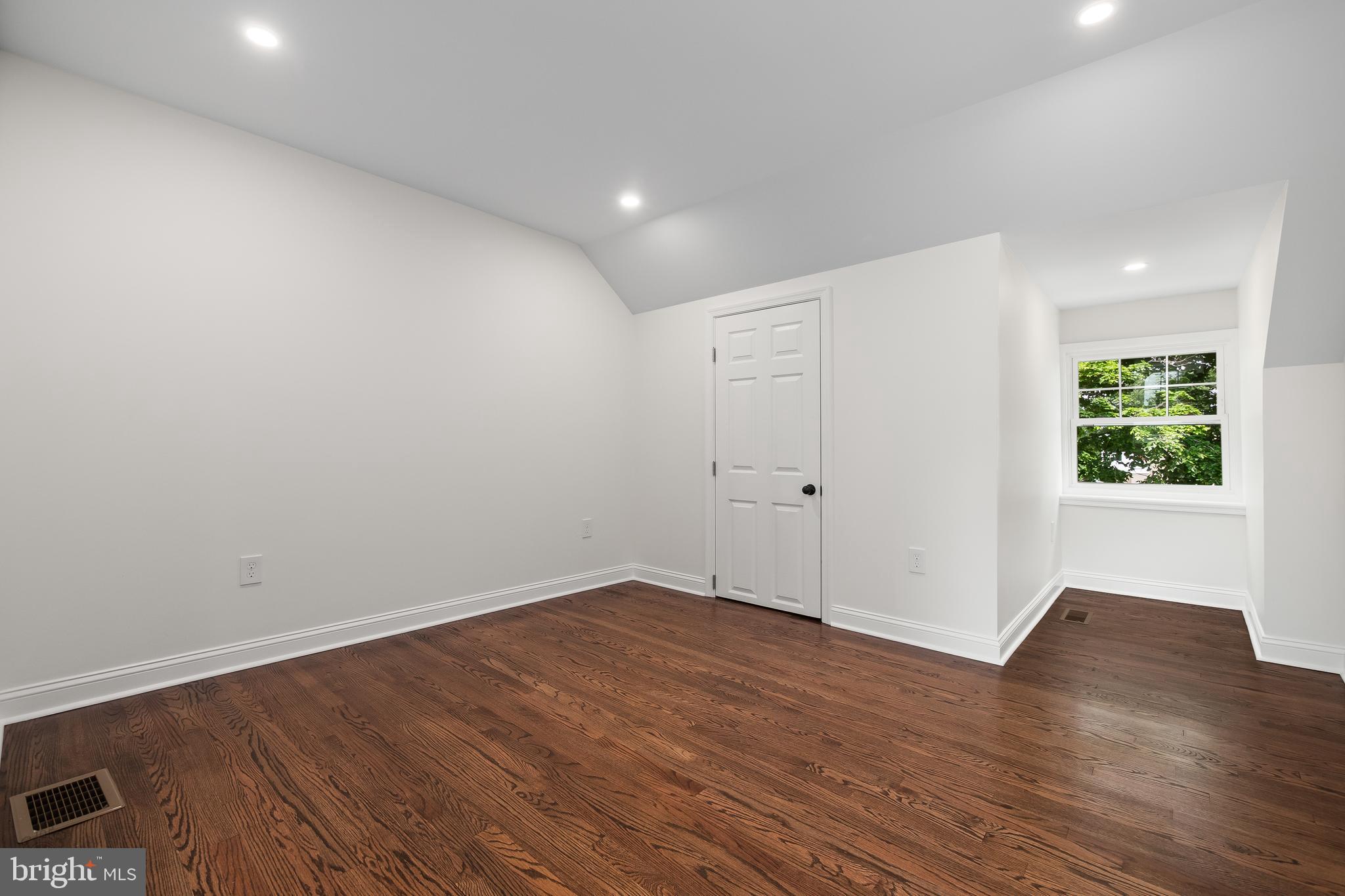 MT AIRY (WEST) - Residential