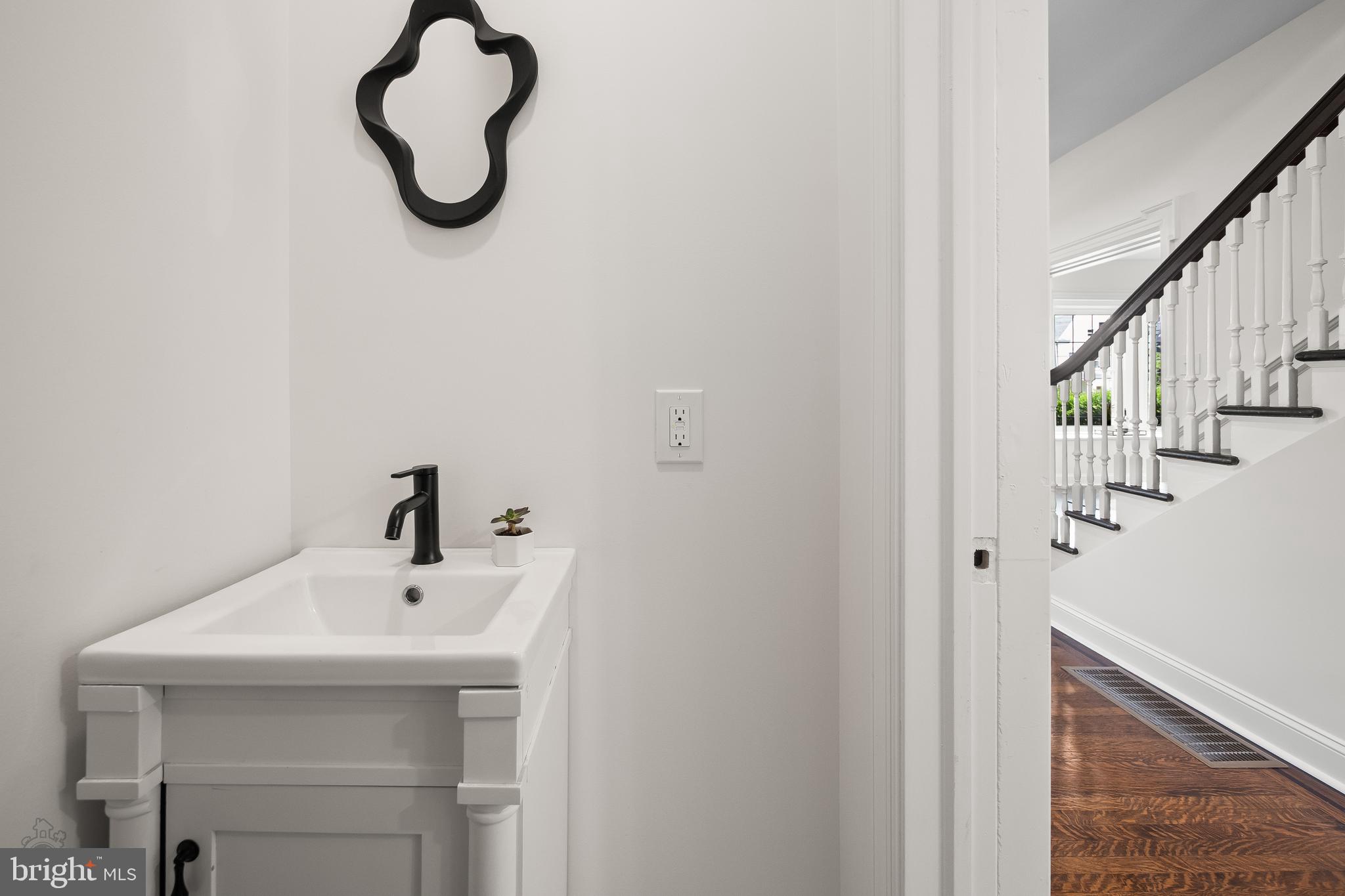 MT AIRY (WEST) - Residential