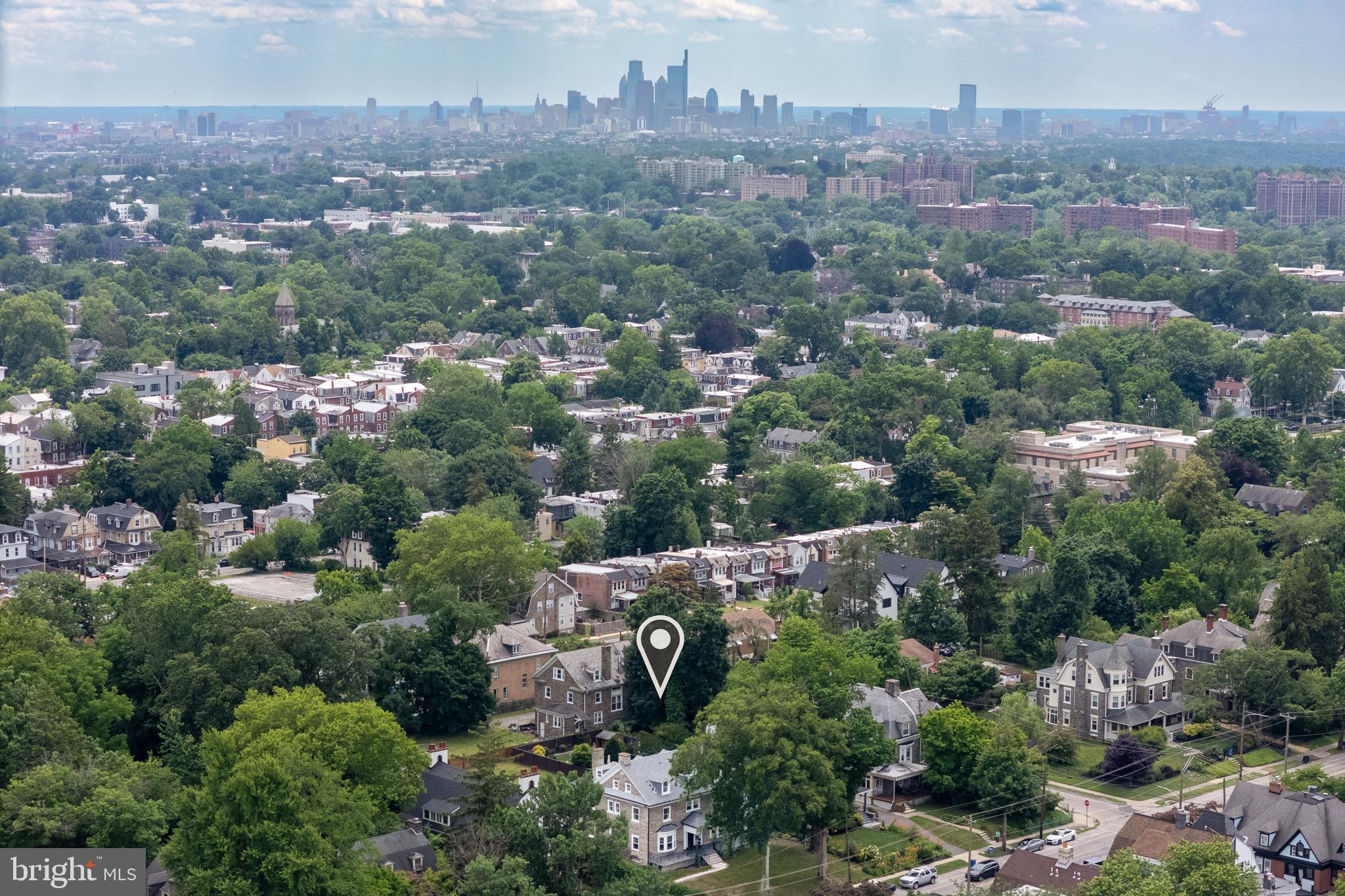 MT AIRY (WEST) - Residential