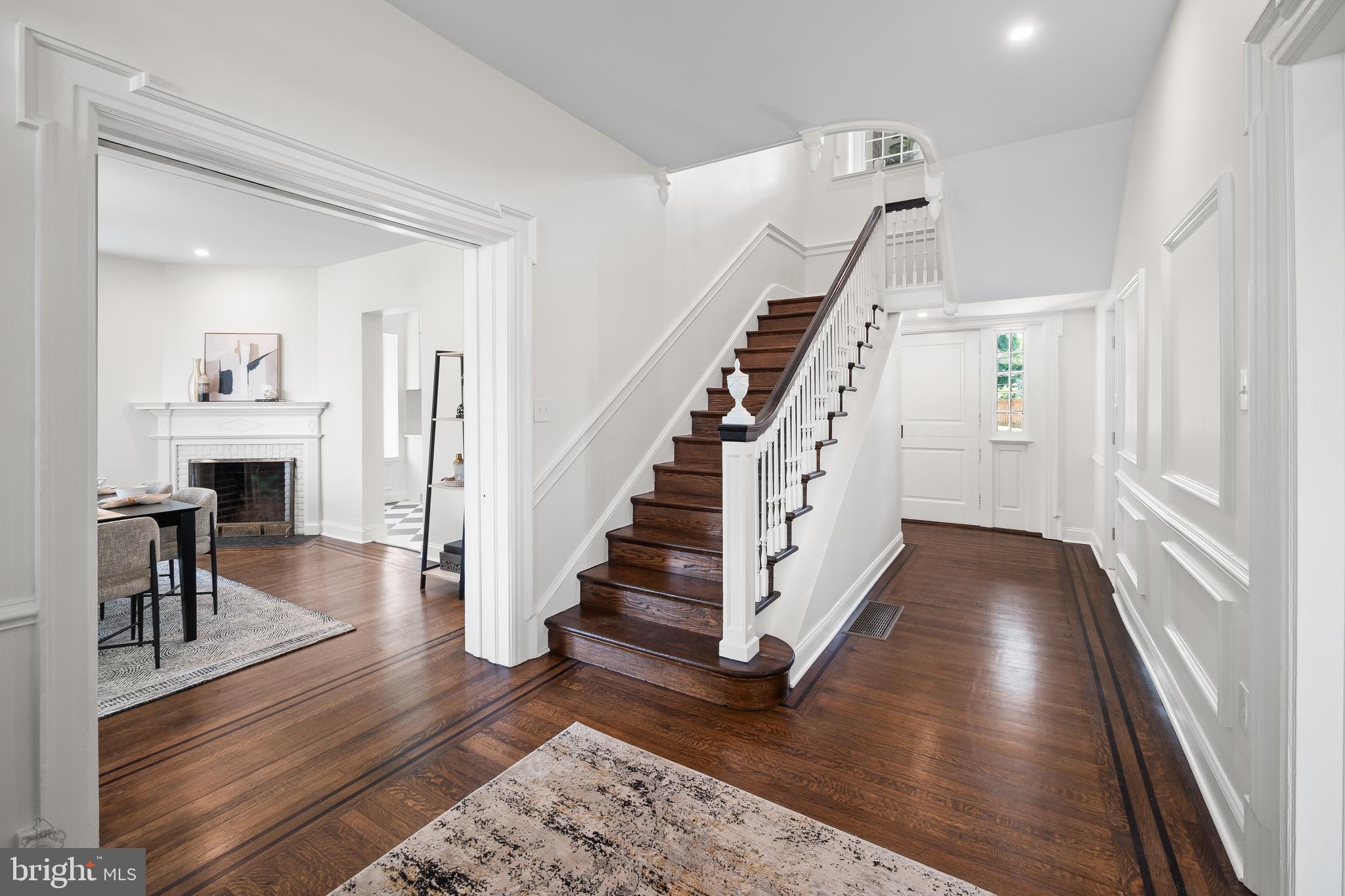 MT AIRY (WEST) - Residential