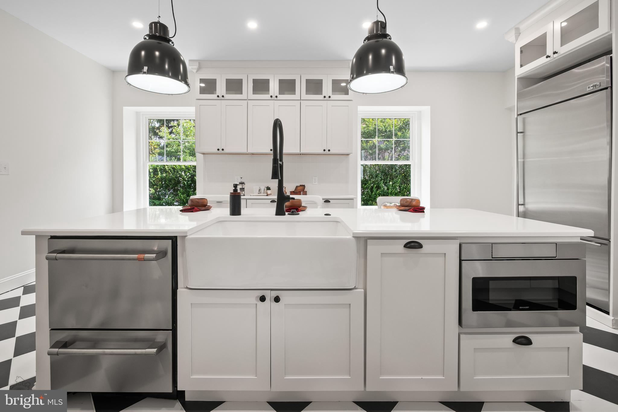 MT AIRY (WEST) - Residential