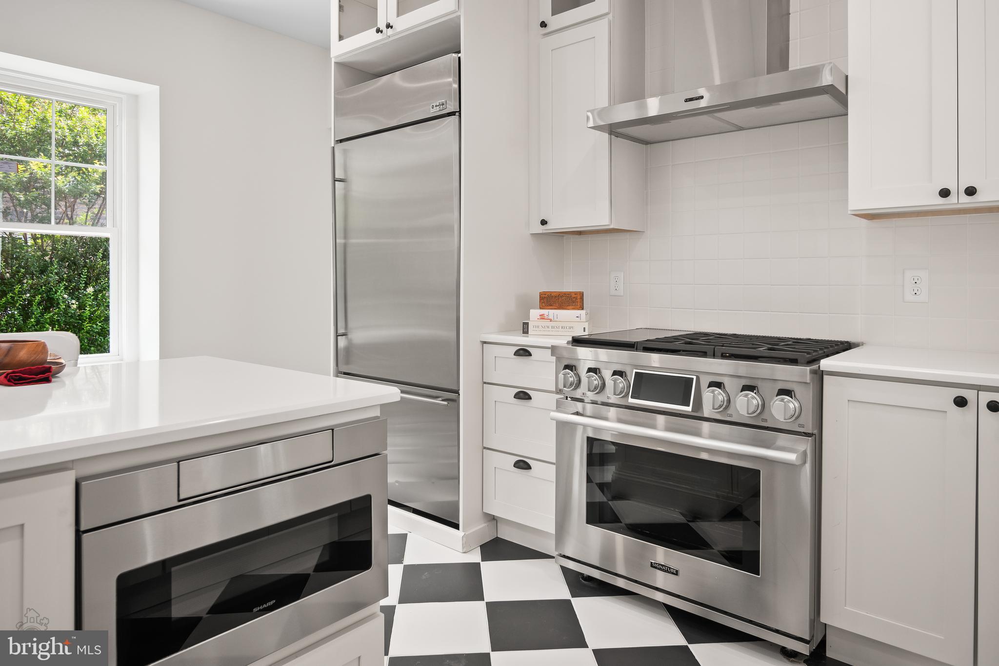 MT AIRY (WEST) - Residential