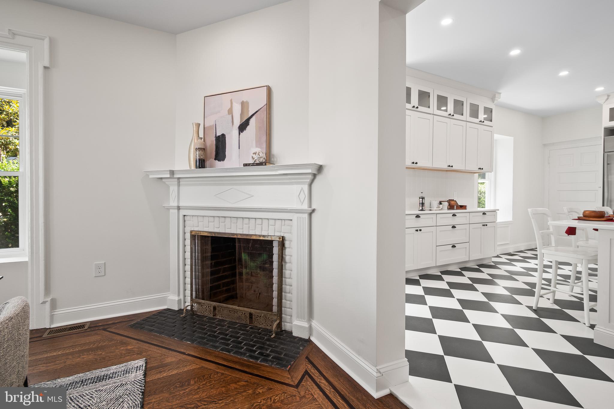 MT AIRY (WEST) - Residential