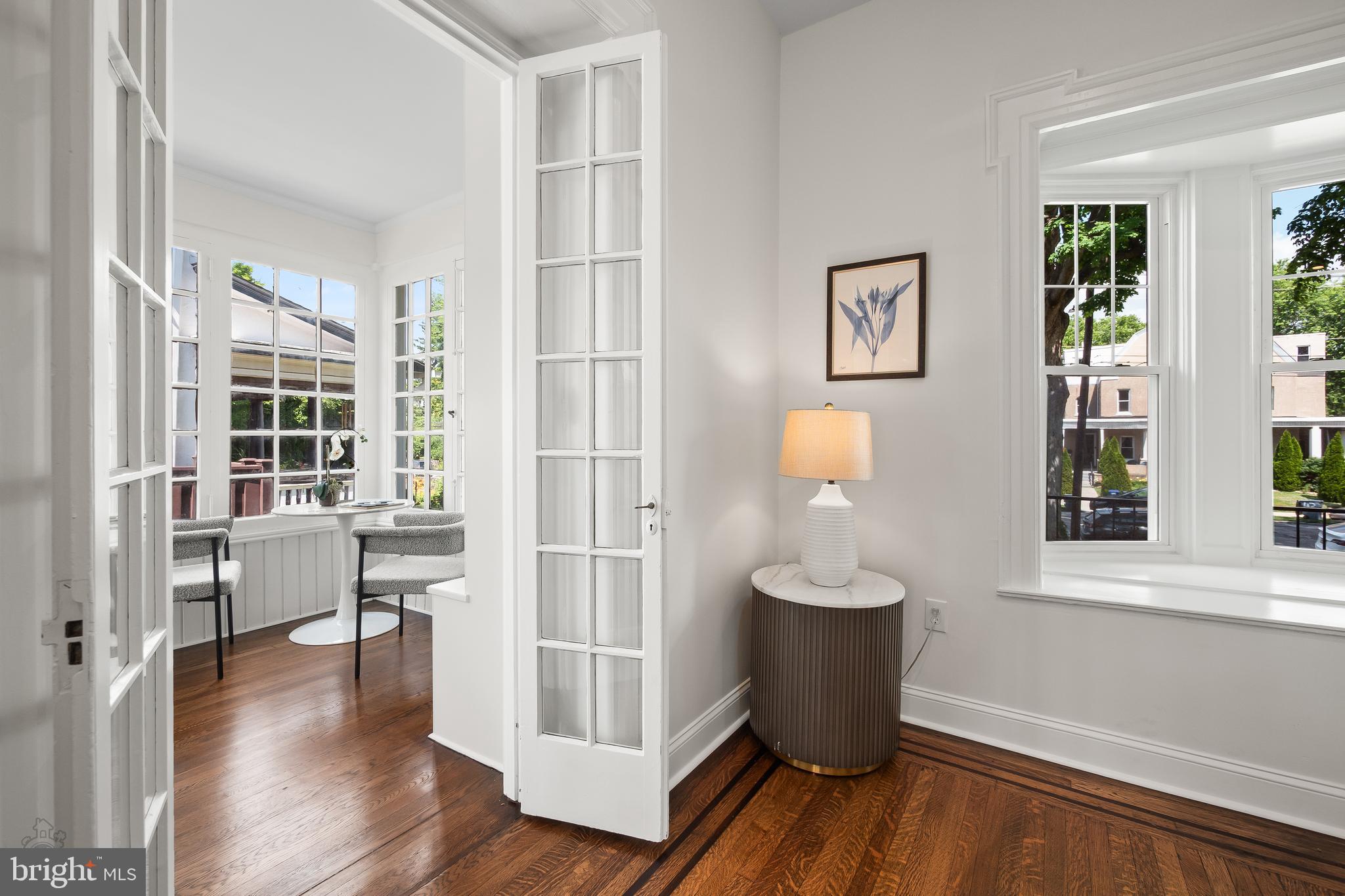 MT AIRY (WEST) - Residential