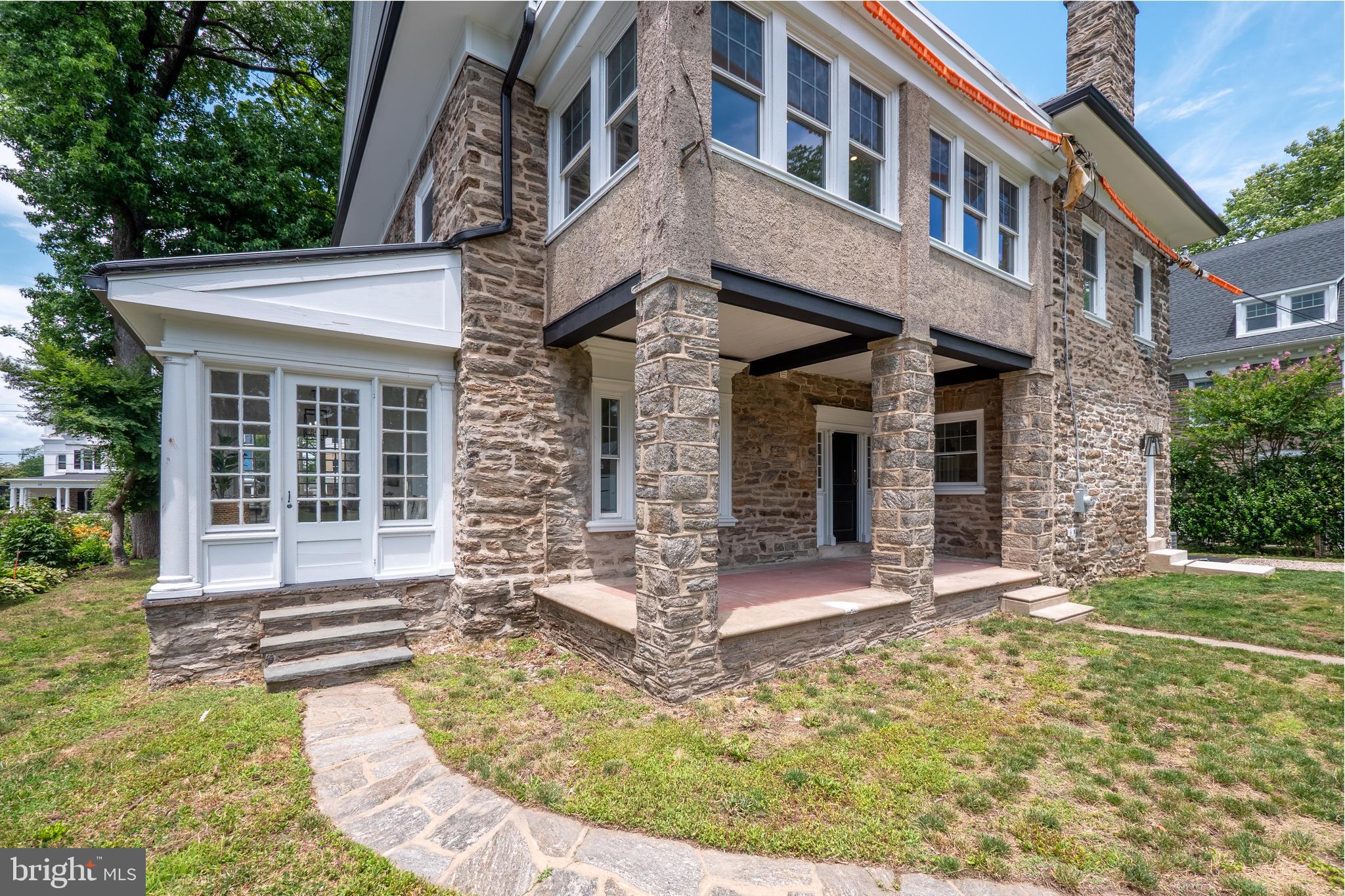 MT AIRY (WEST) - Residential