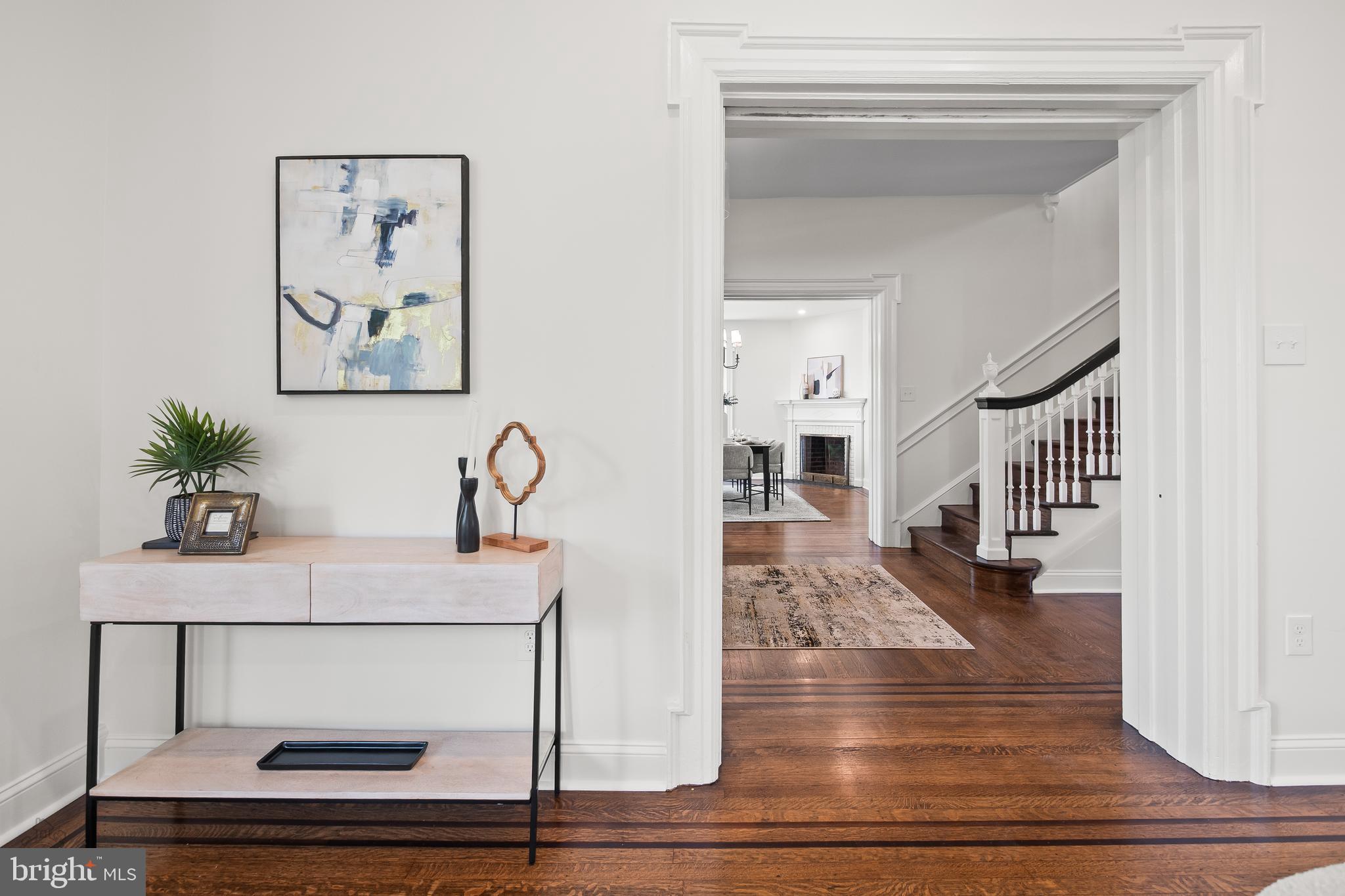 MT AIRY (WEST) - Residential