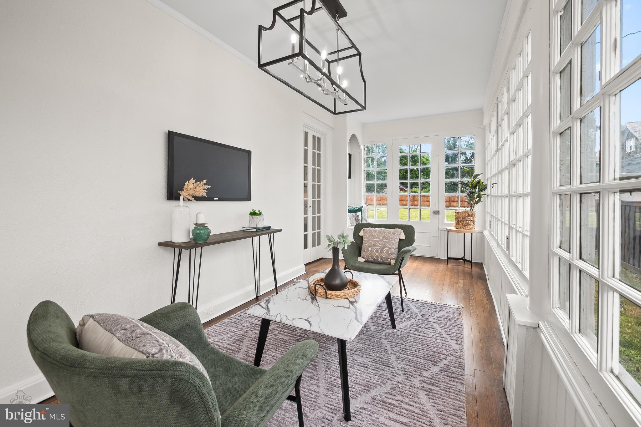 MT AIRY (WEST) - Residential