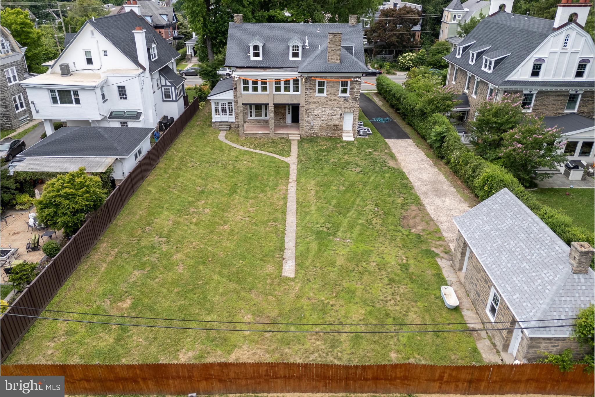 MT AIRY (WEST) - Residential