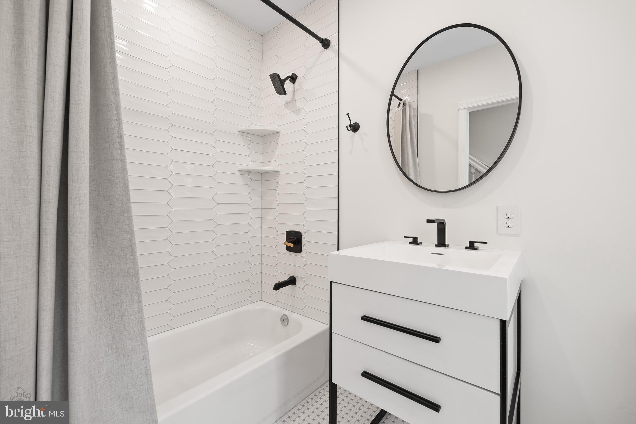 MT AIRY (WEST) - Residential