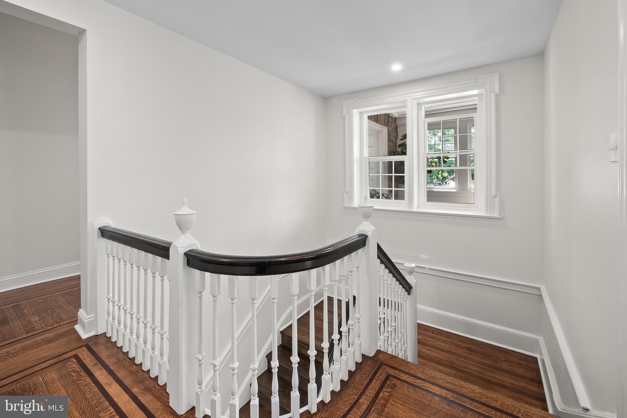MT AIRY (WEST) - Residential
