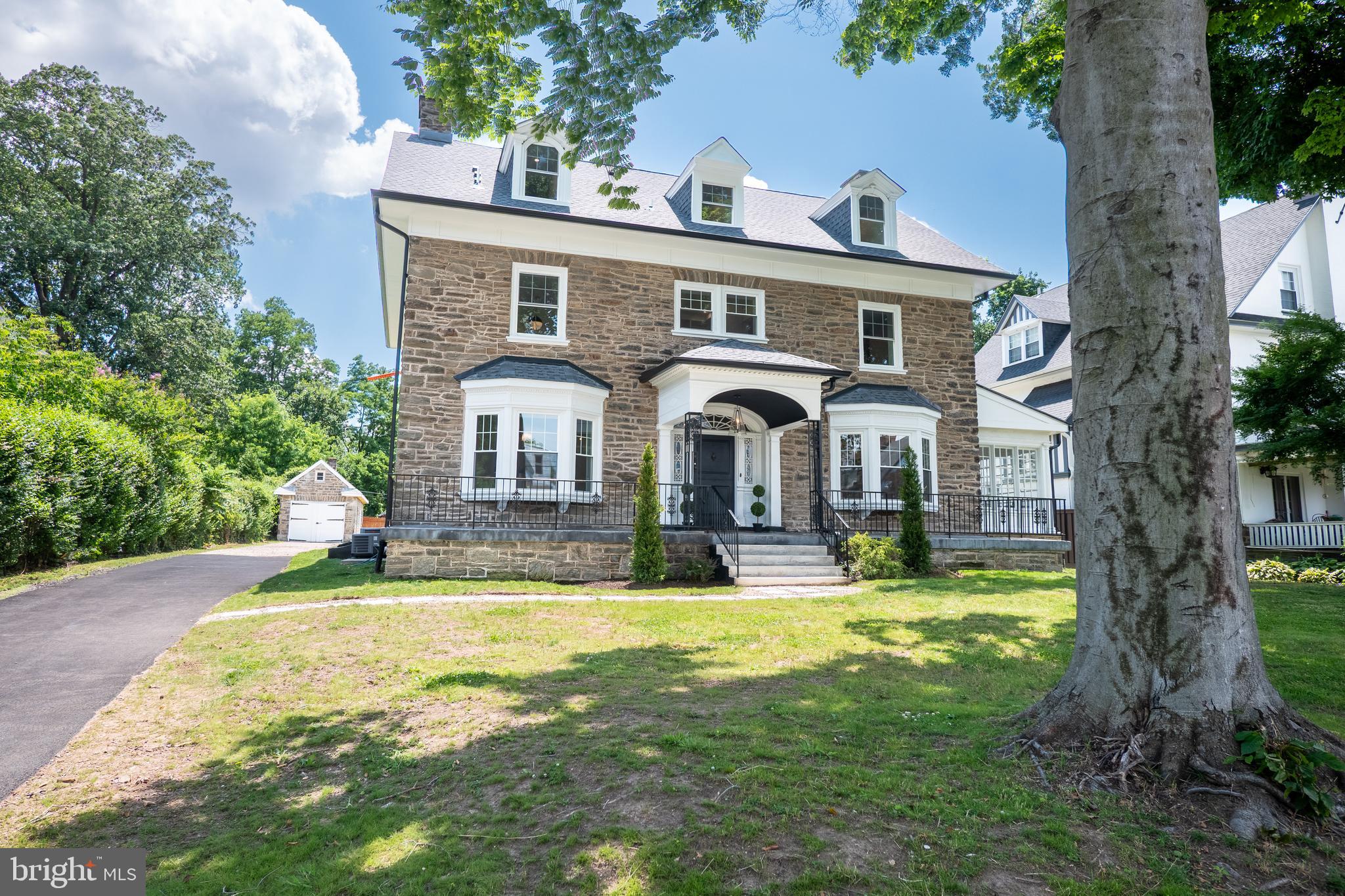 MT AIRY (WEST) - Residential