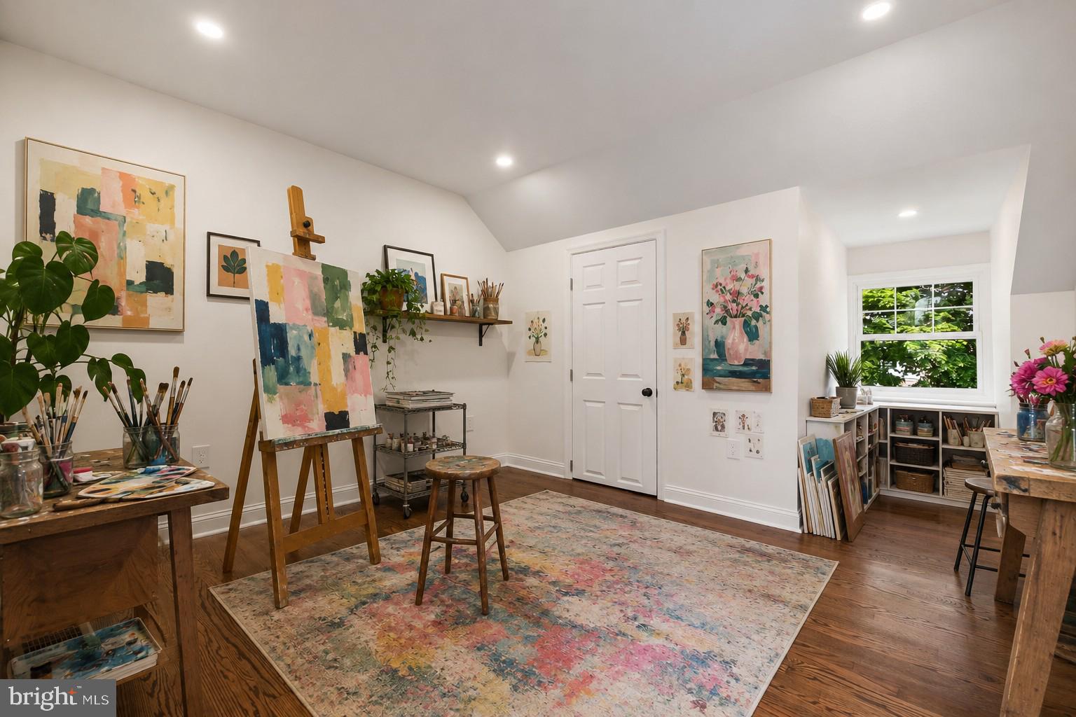 MT AIRY (WEST) - Residential