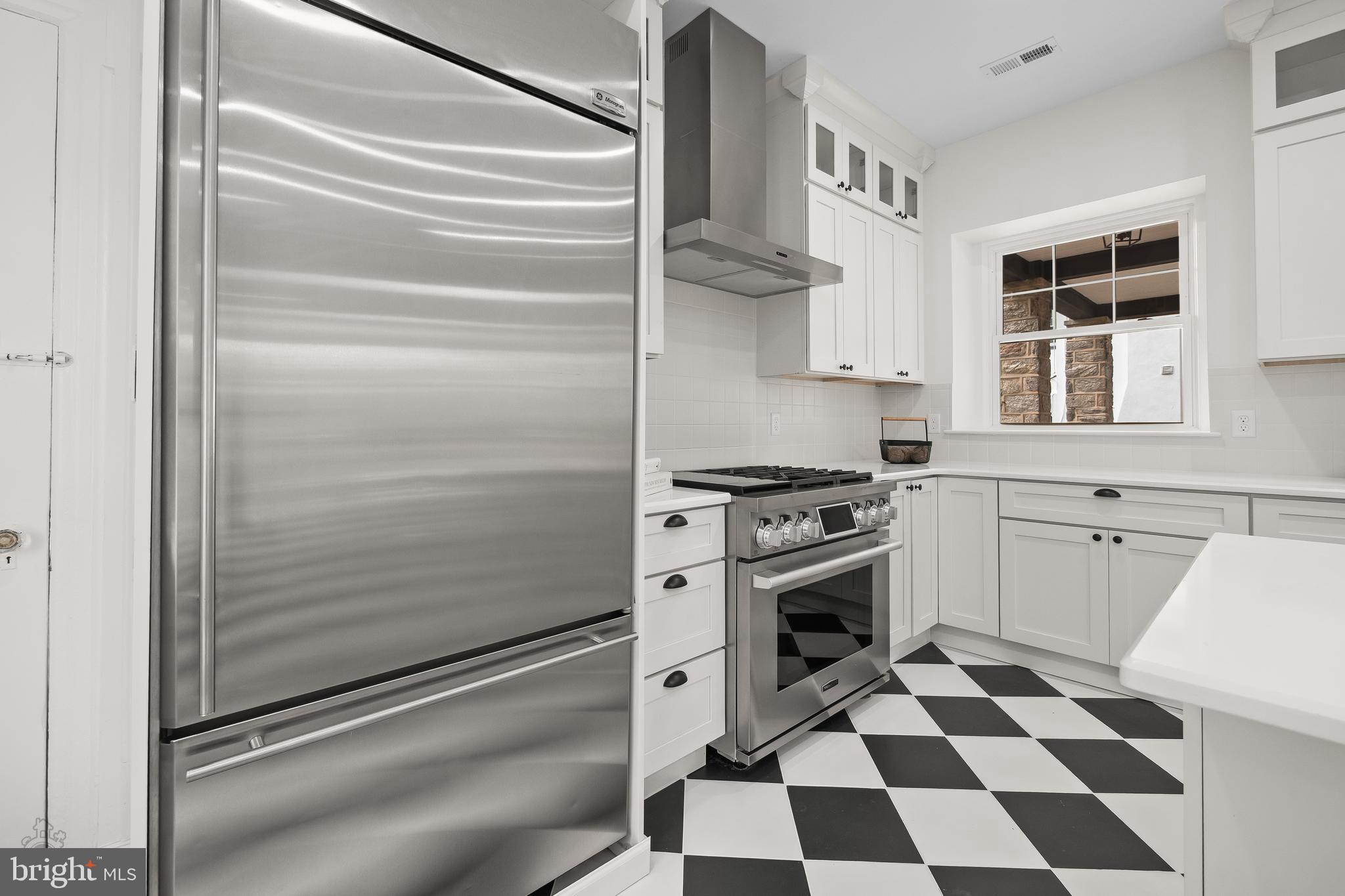 MT AIRY (WEST) - Residential