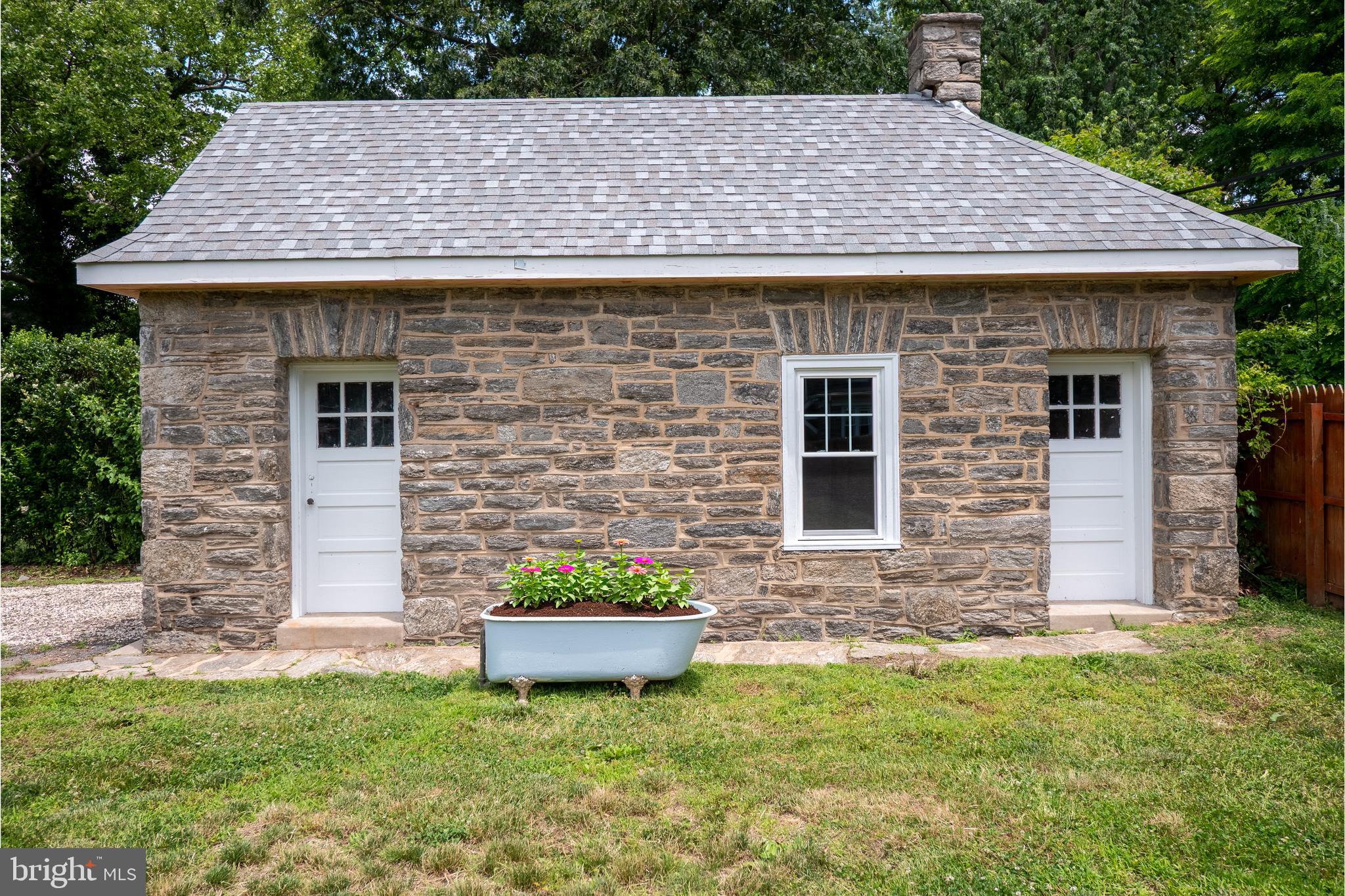 MT AIRY (WEST) - Residential