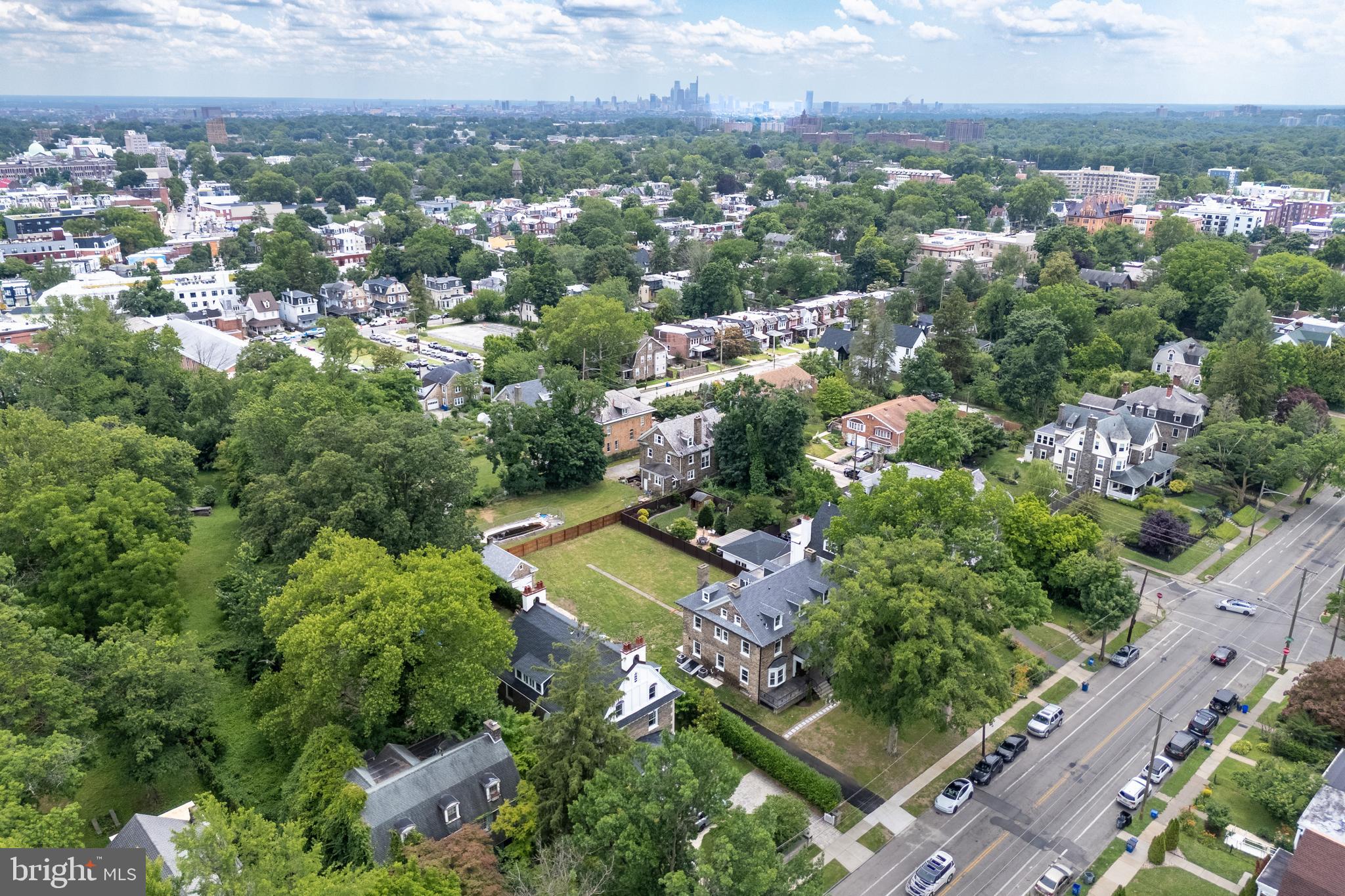 MT AIRY (WEST) - Residential