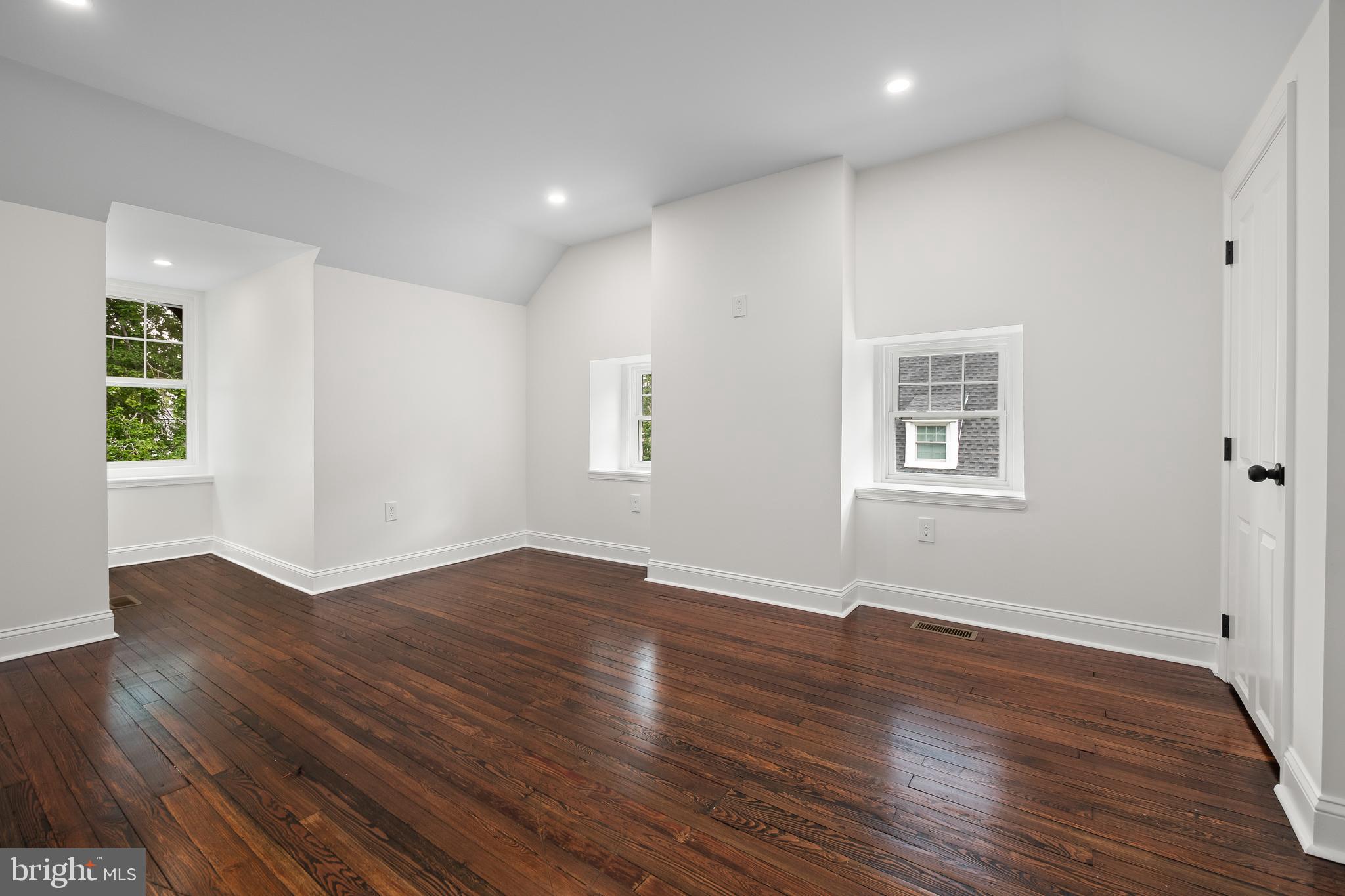 MT AIRY (WEST) - Residential