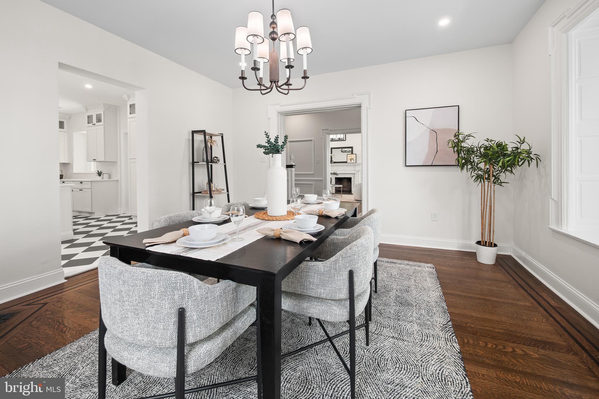 MT AIRY (WEST) - Residential