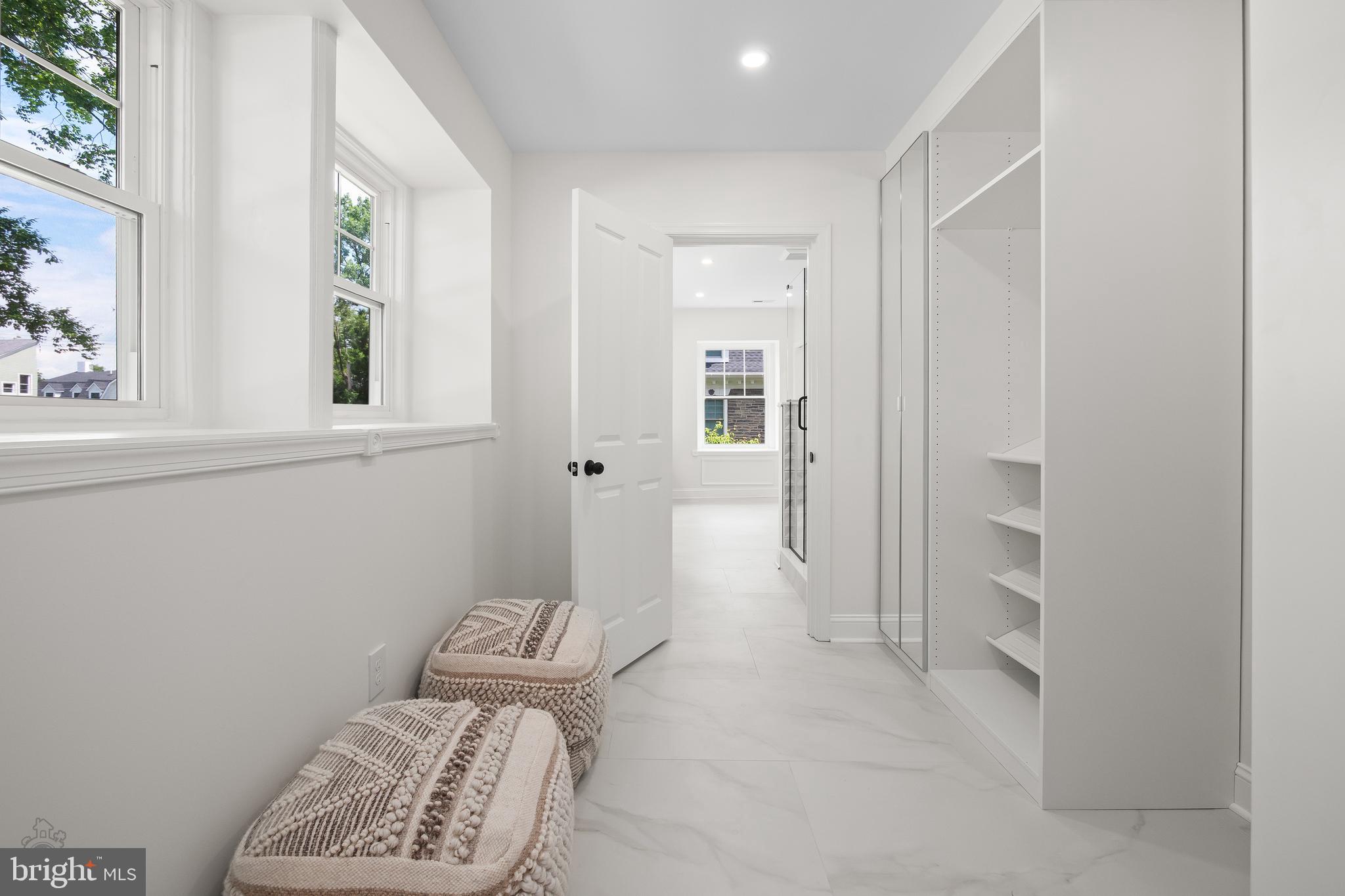 MT AIRY (WEST) - Residential