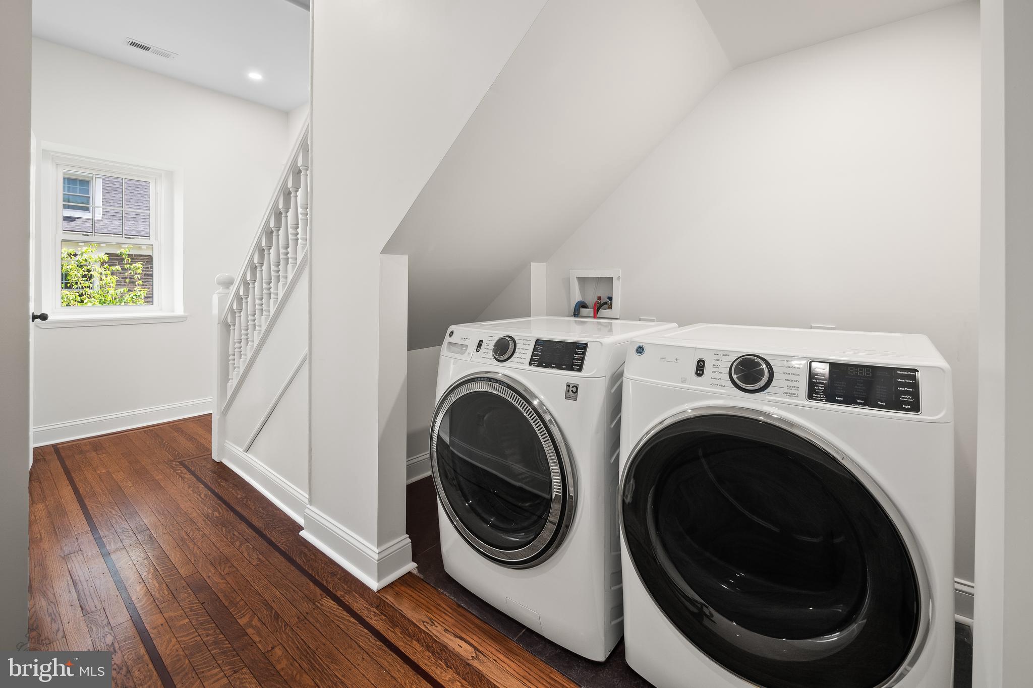 MT AIRY (WEST) - Residential