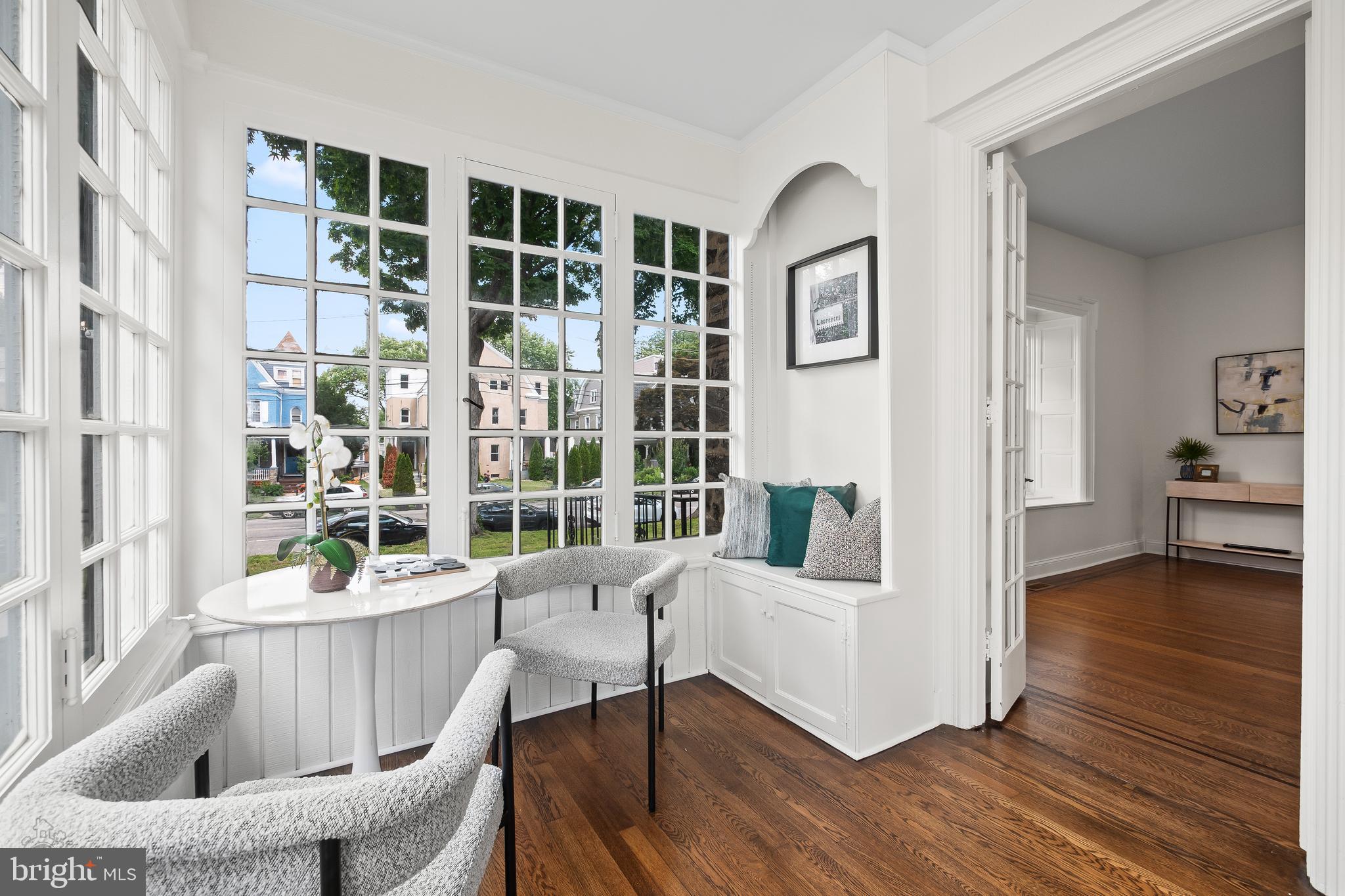 MT AIRY (WEST) - Residential