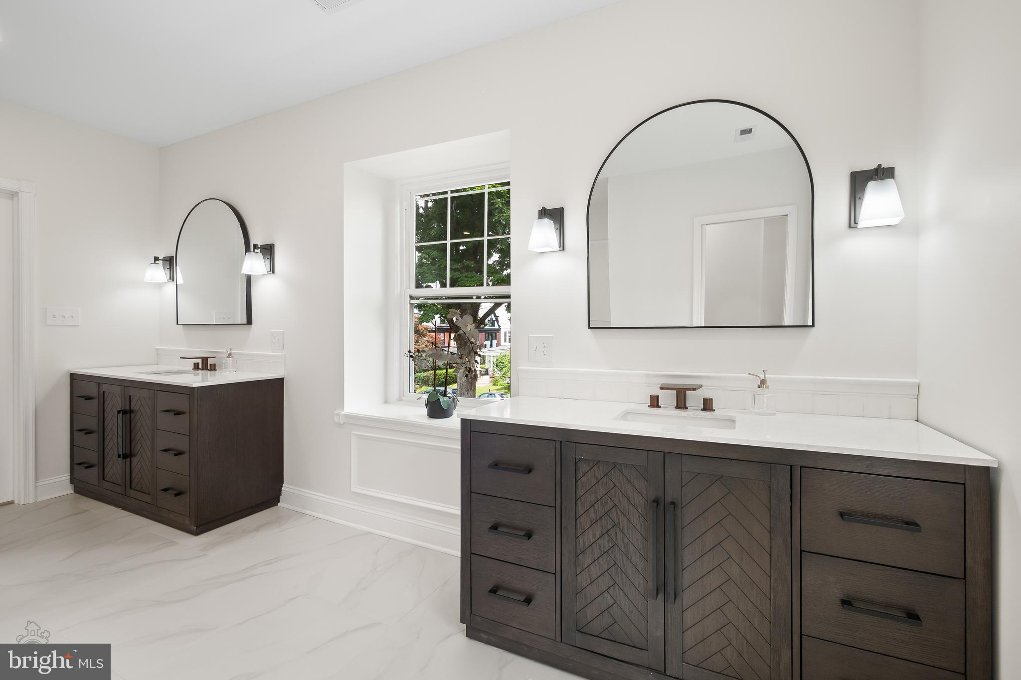 MT AIRY (WEST) - Residential