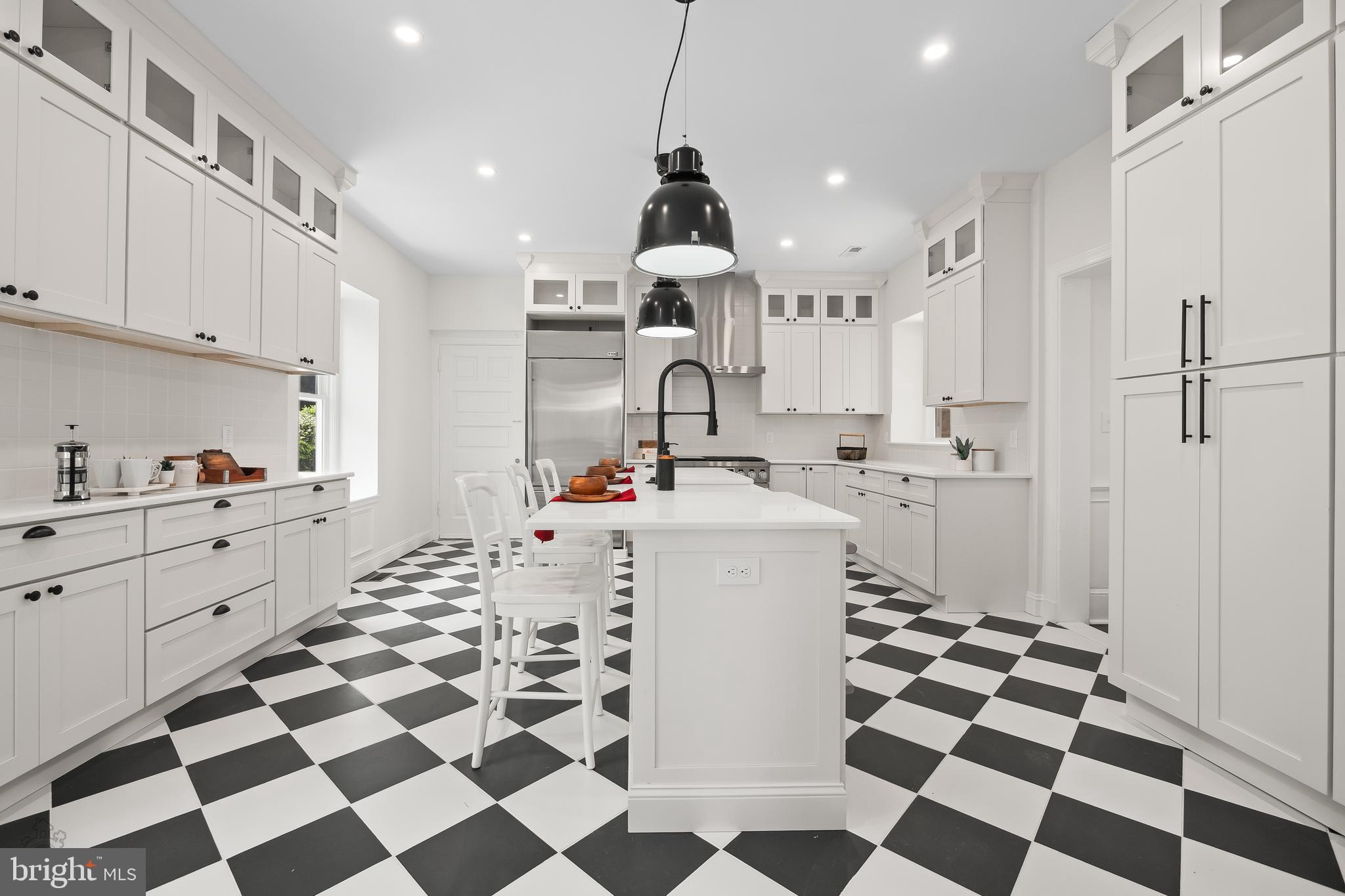 MT AIRY (WEST) - Residential