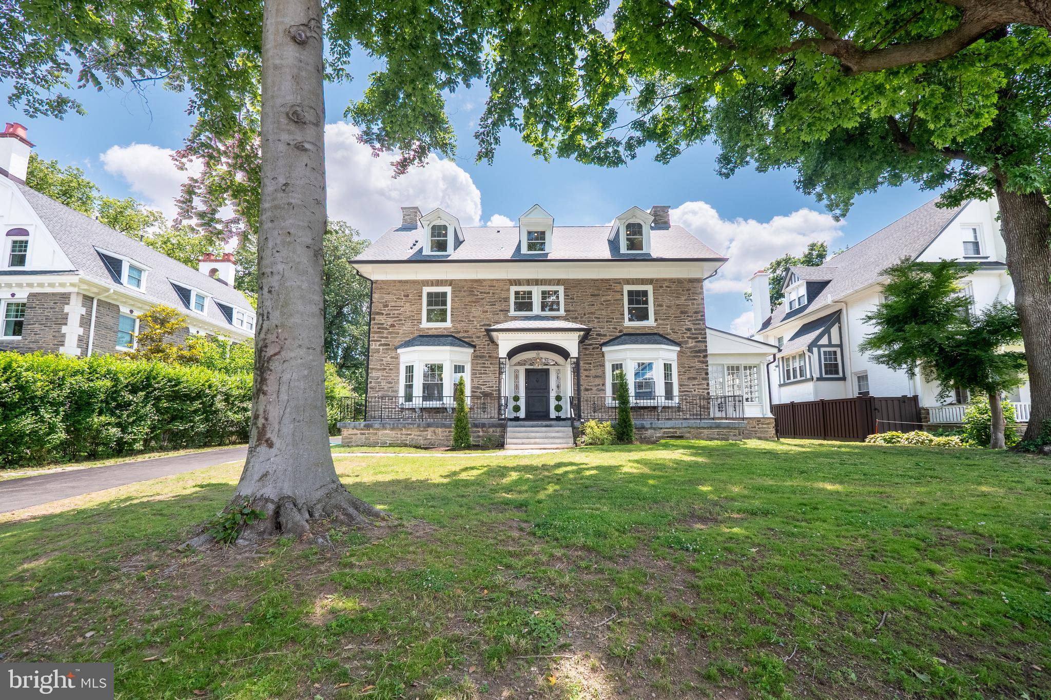 MT AIRY (WEST) - Residential