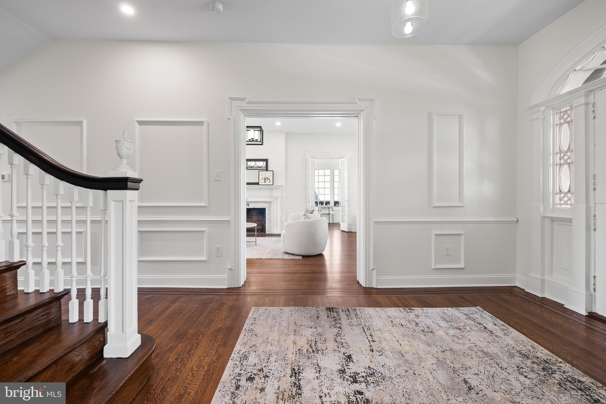 MT AIRY (WEST) - Residential