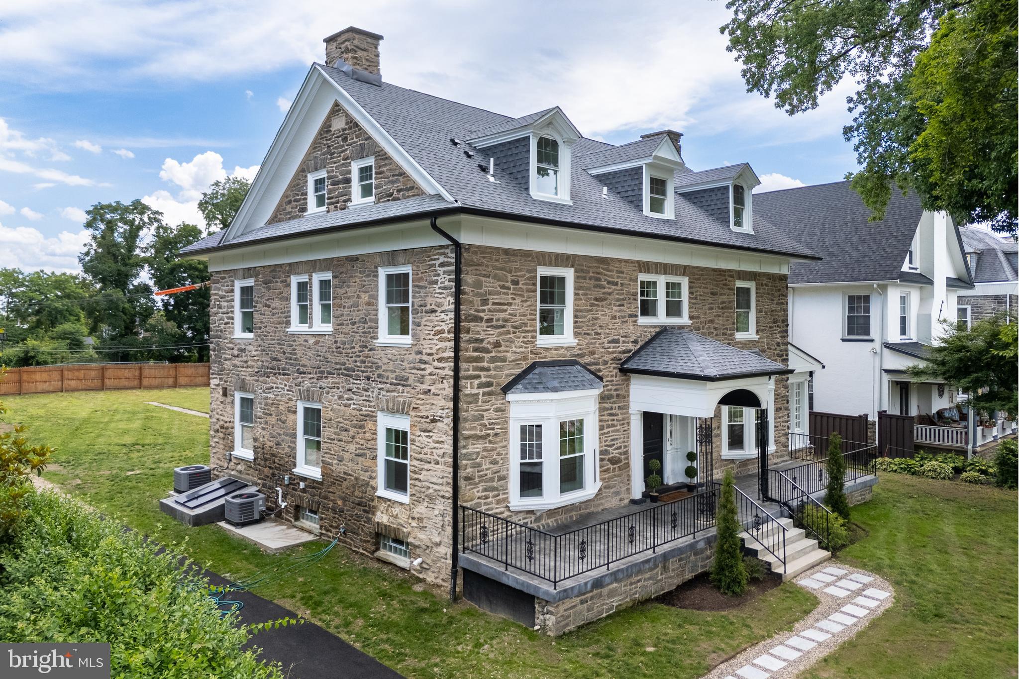 MT AIRY (WEST) - Residential