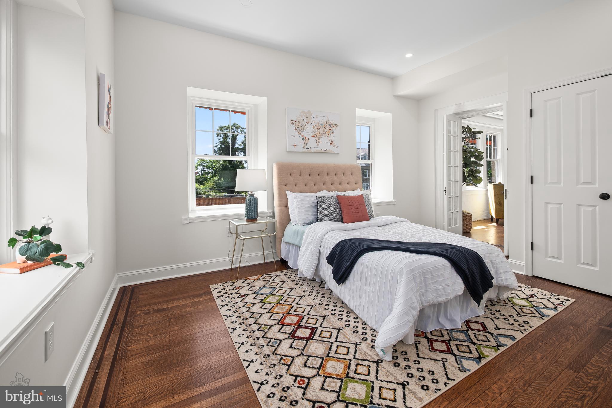 MT AIRY (WEST) - Residential