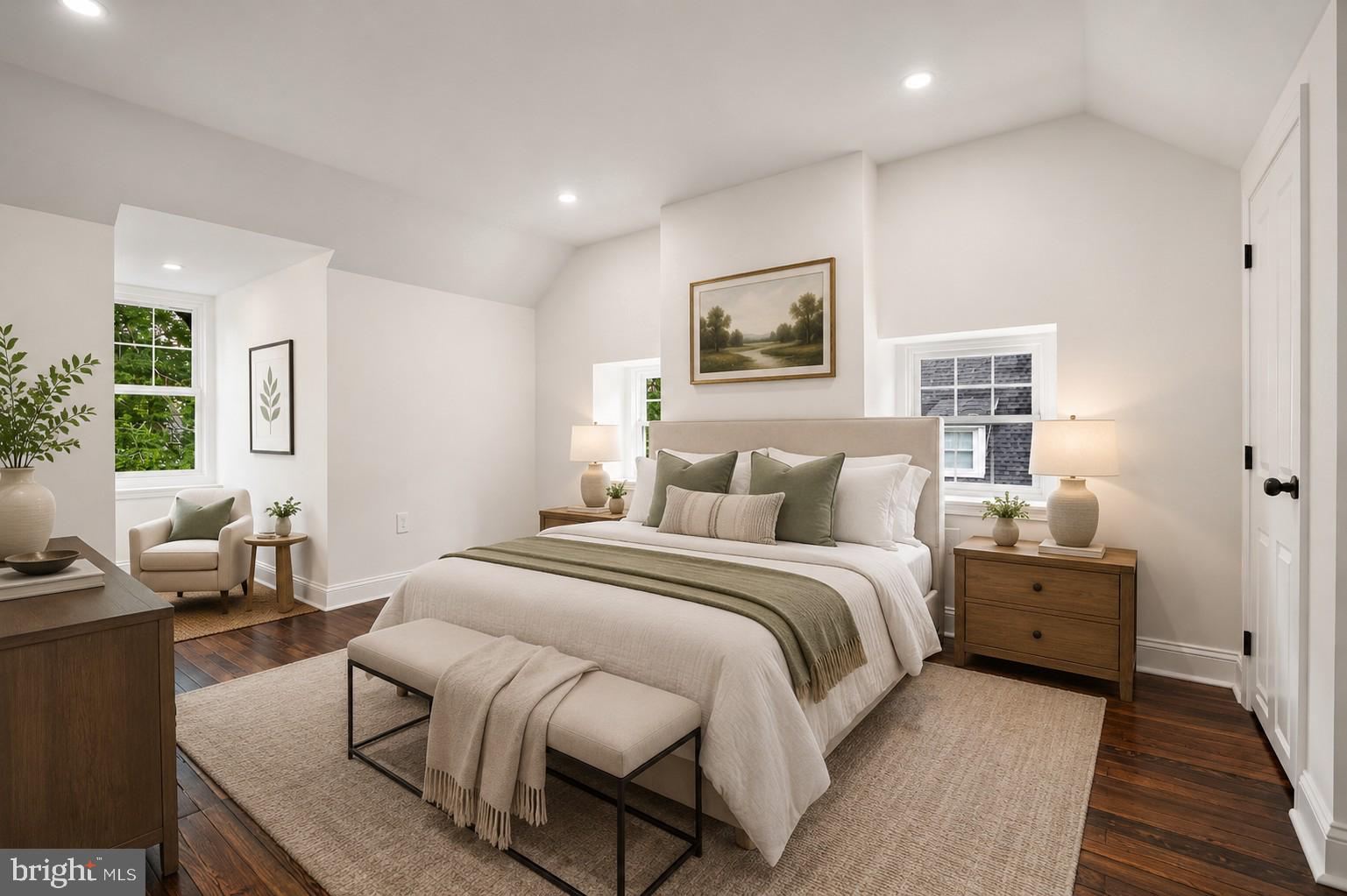 MT AIRY (WEST) - Residential