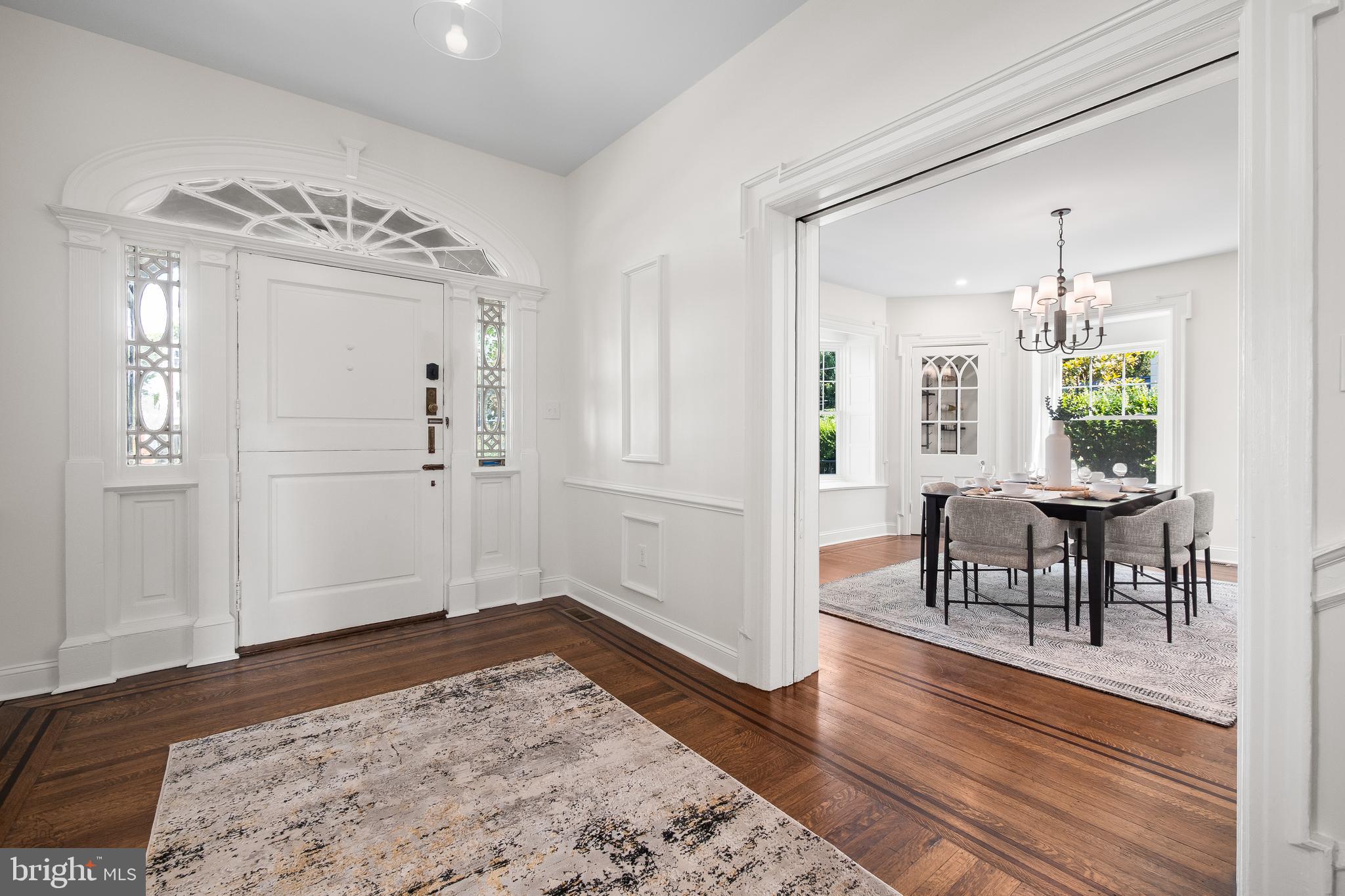 MT AIRY (WEST) - Residential
