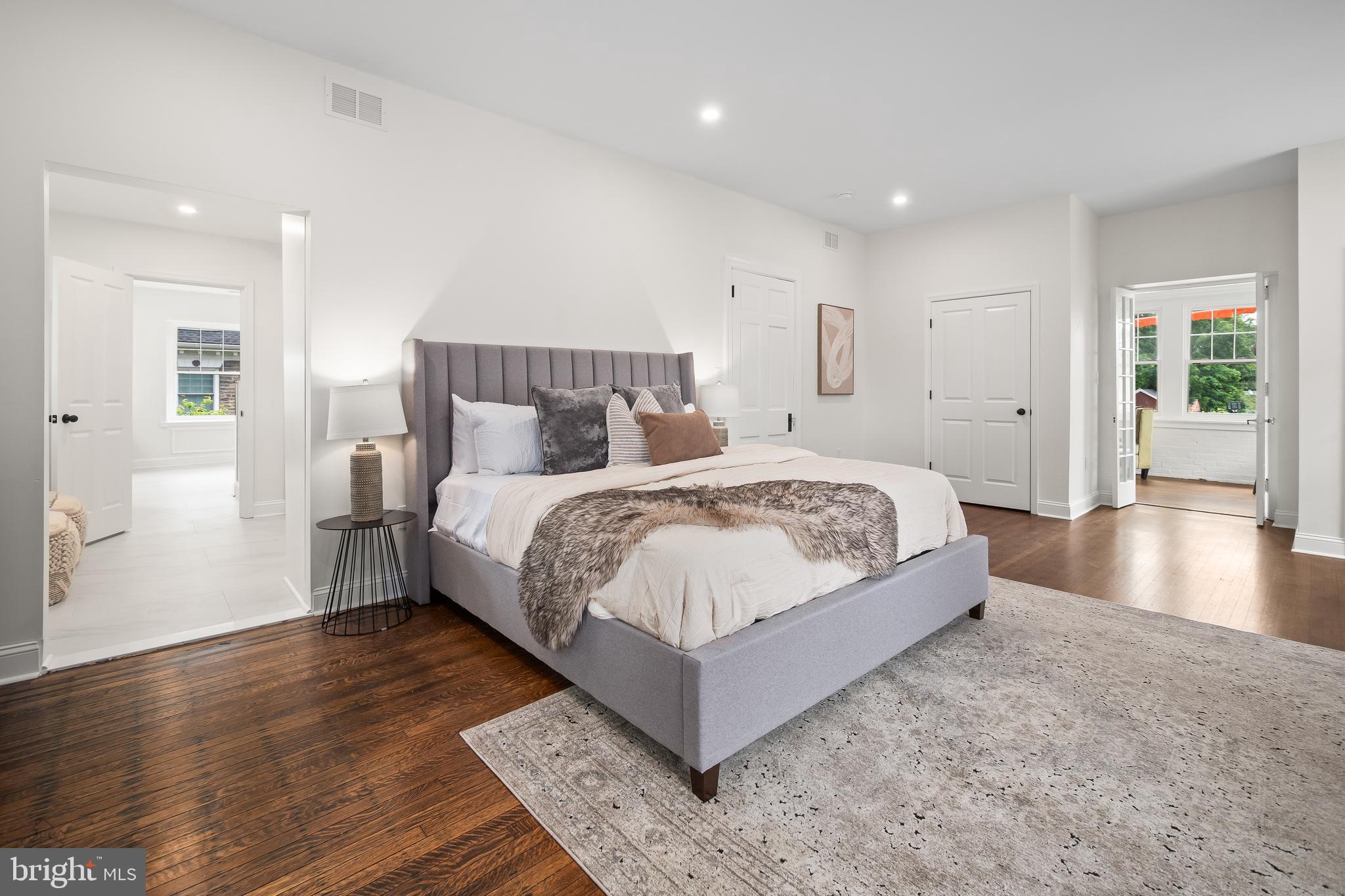 MT AIRY (WEST) - Residential