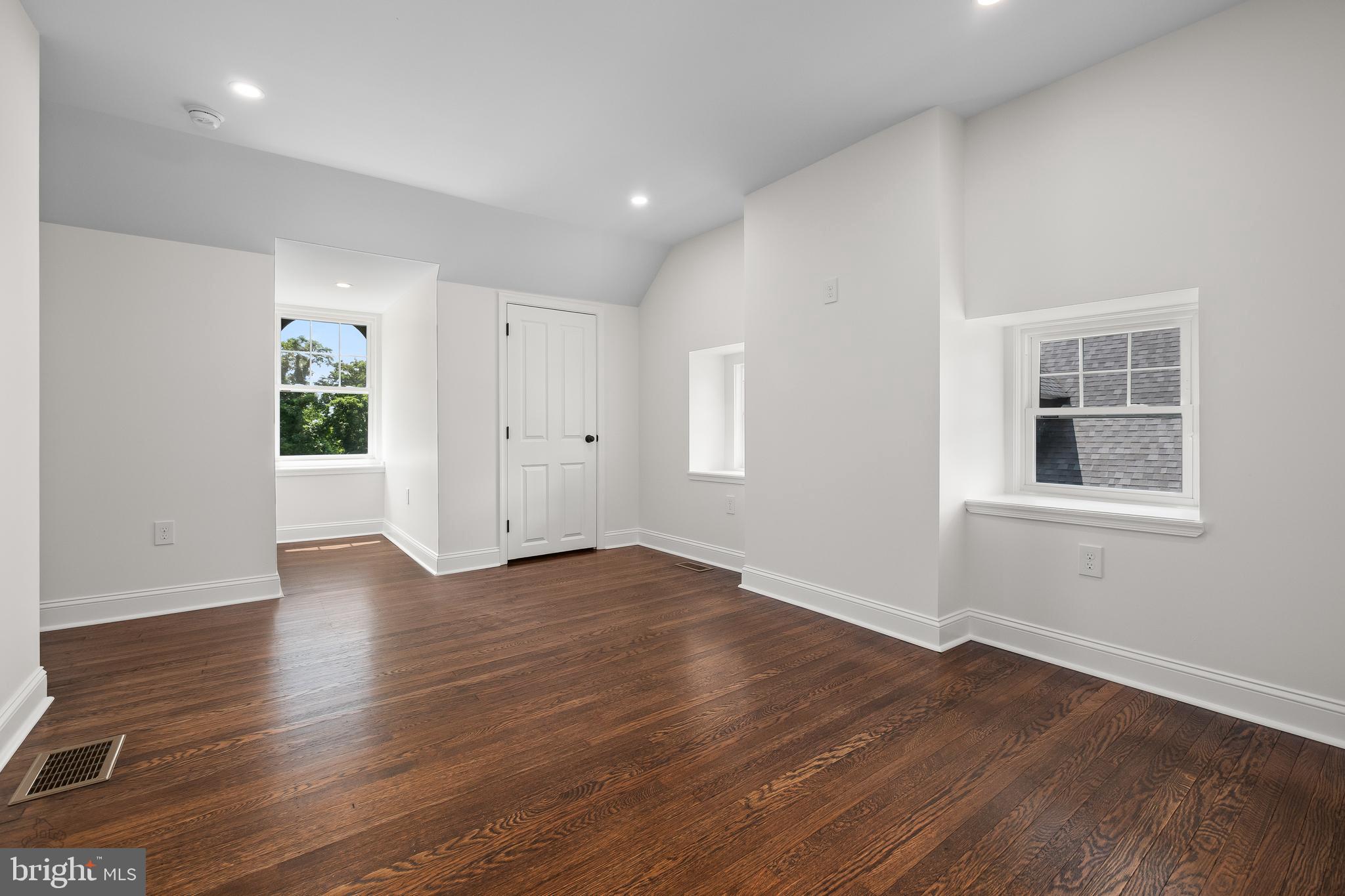 MT AIRY (WEST) - Residential