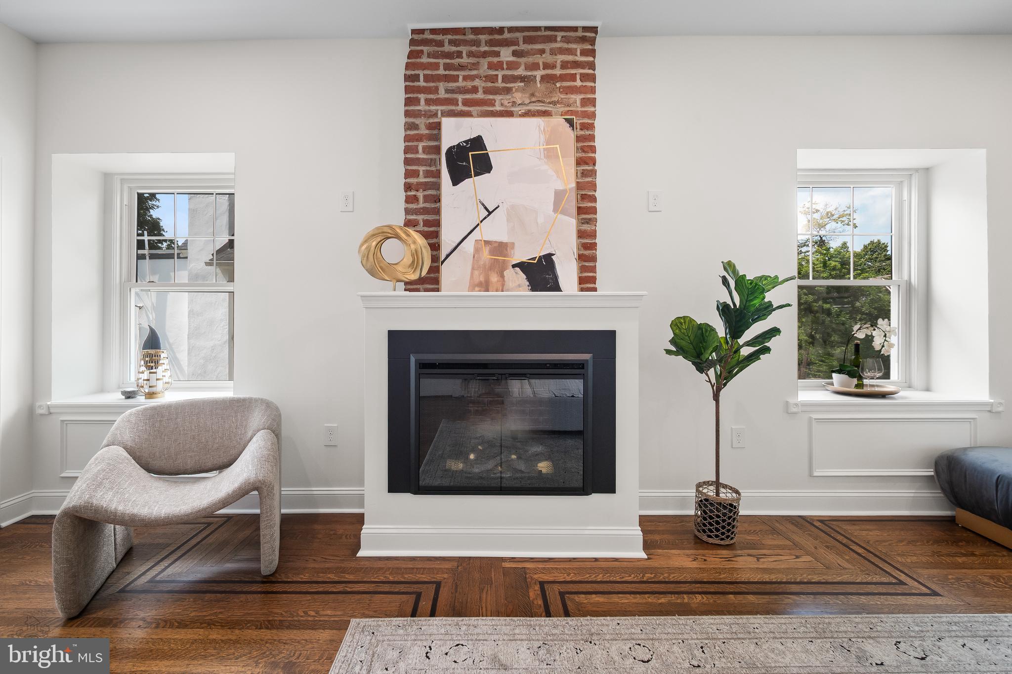 MT AIRY (WEST) - Residential