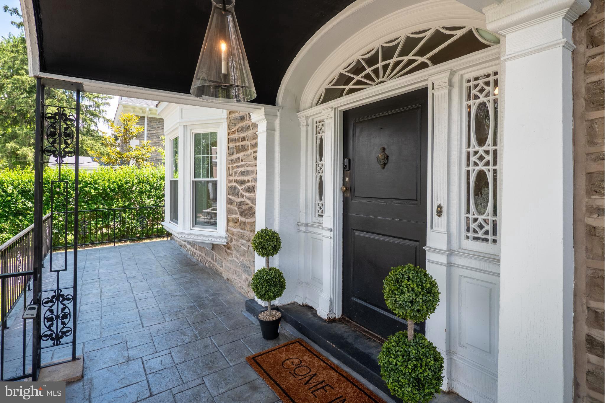 MT AIRY (WEST) - Residential