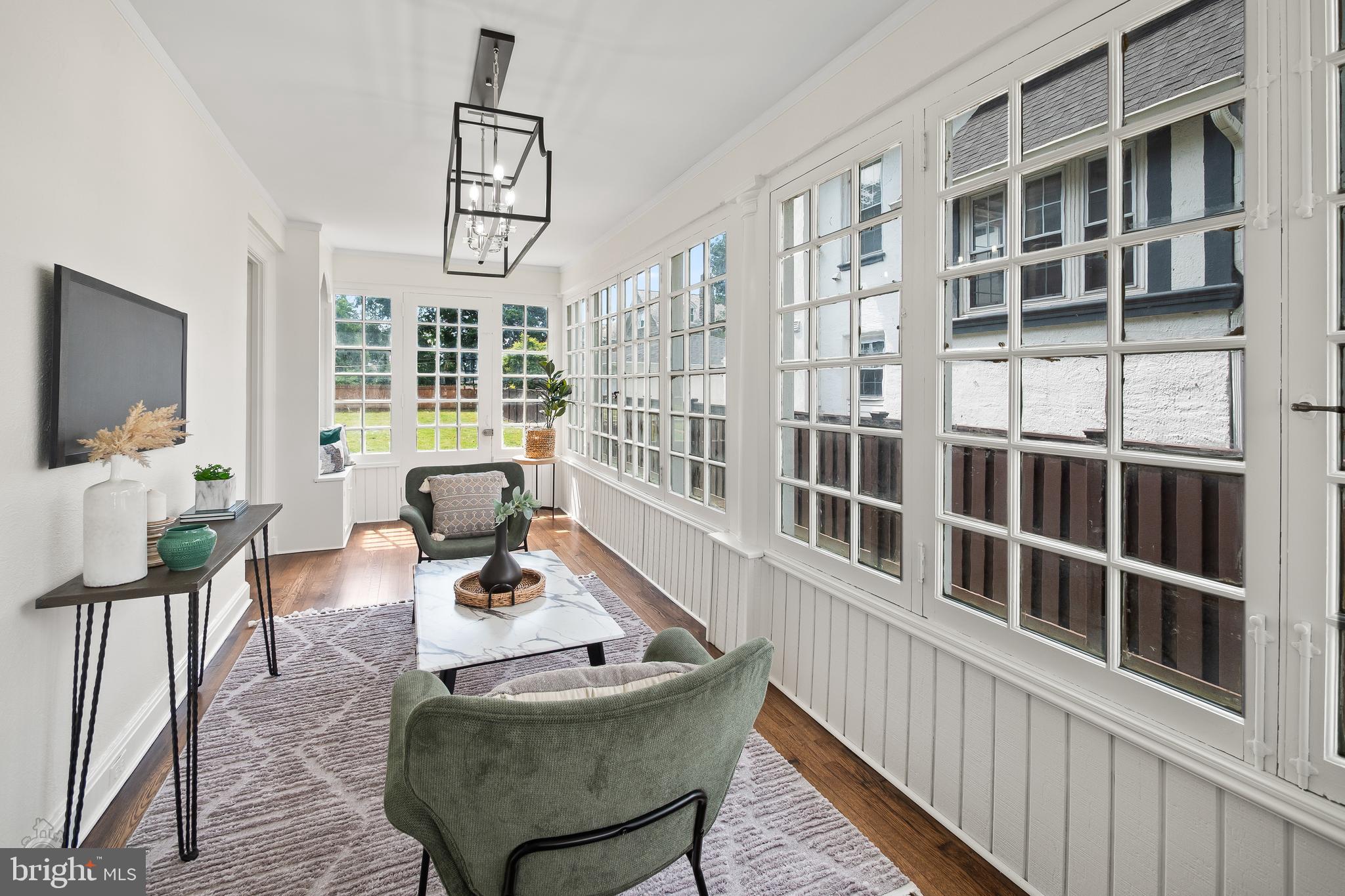MT AIRY (WEST) - Residential