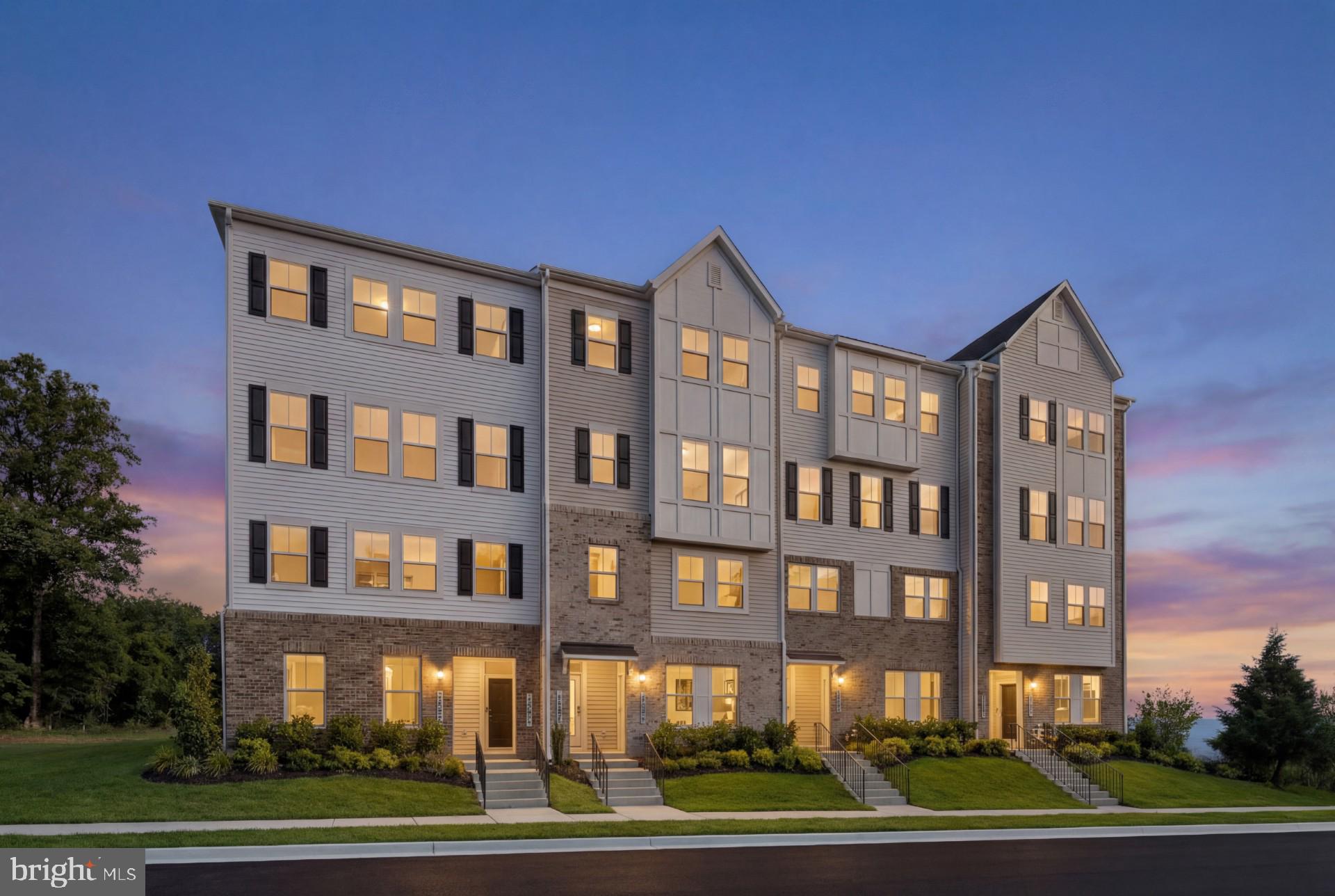 MONTGOMERY VILLAGE - Residential