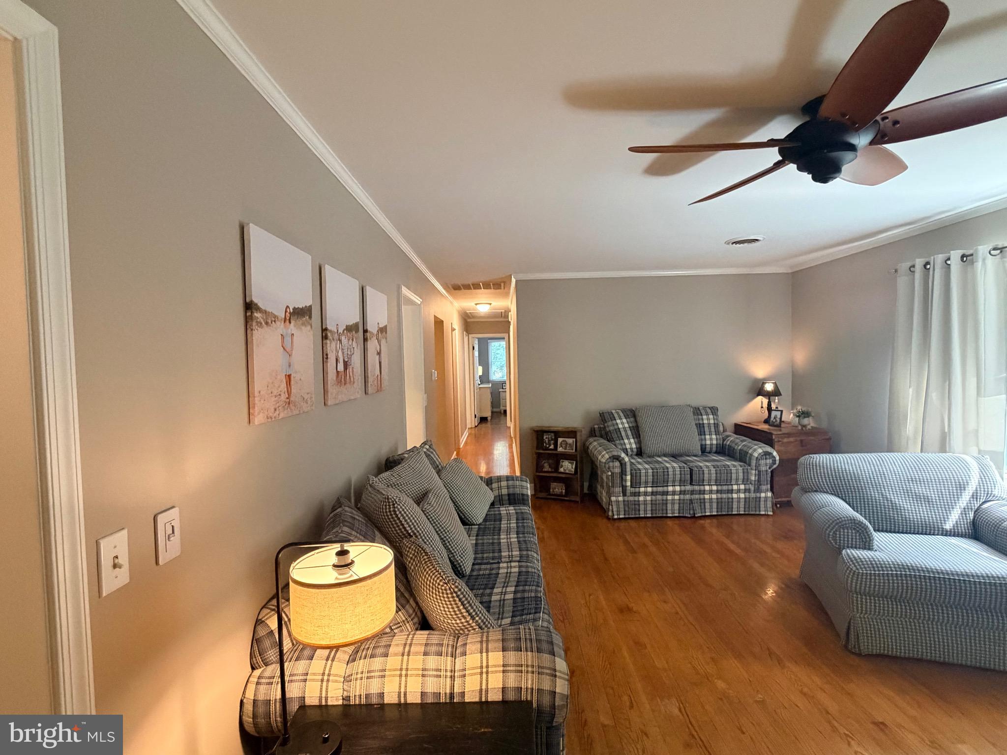OCEAN PINES - SOMERSET - Residential