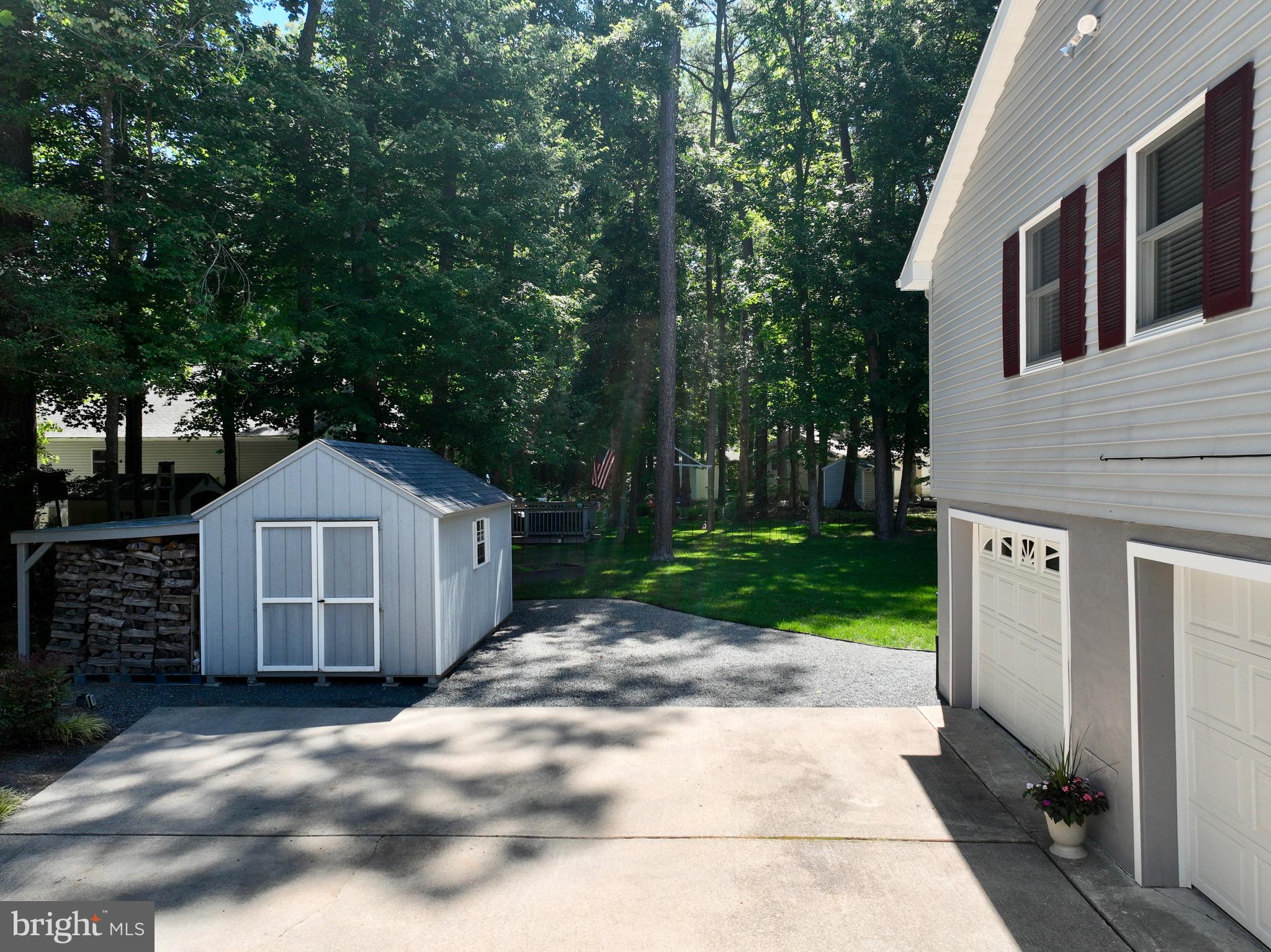 OCEAN PINES - SOMERSET - Residential