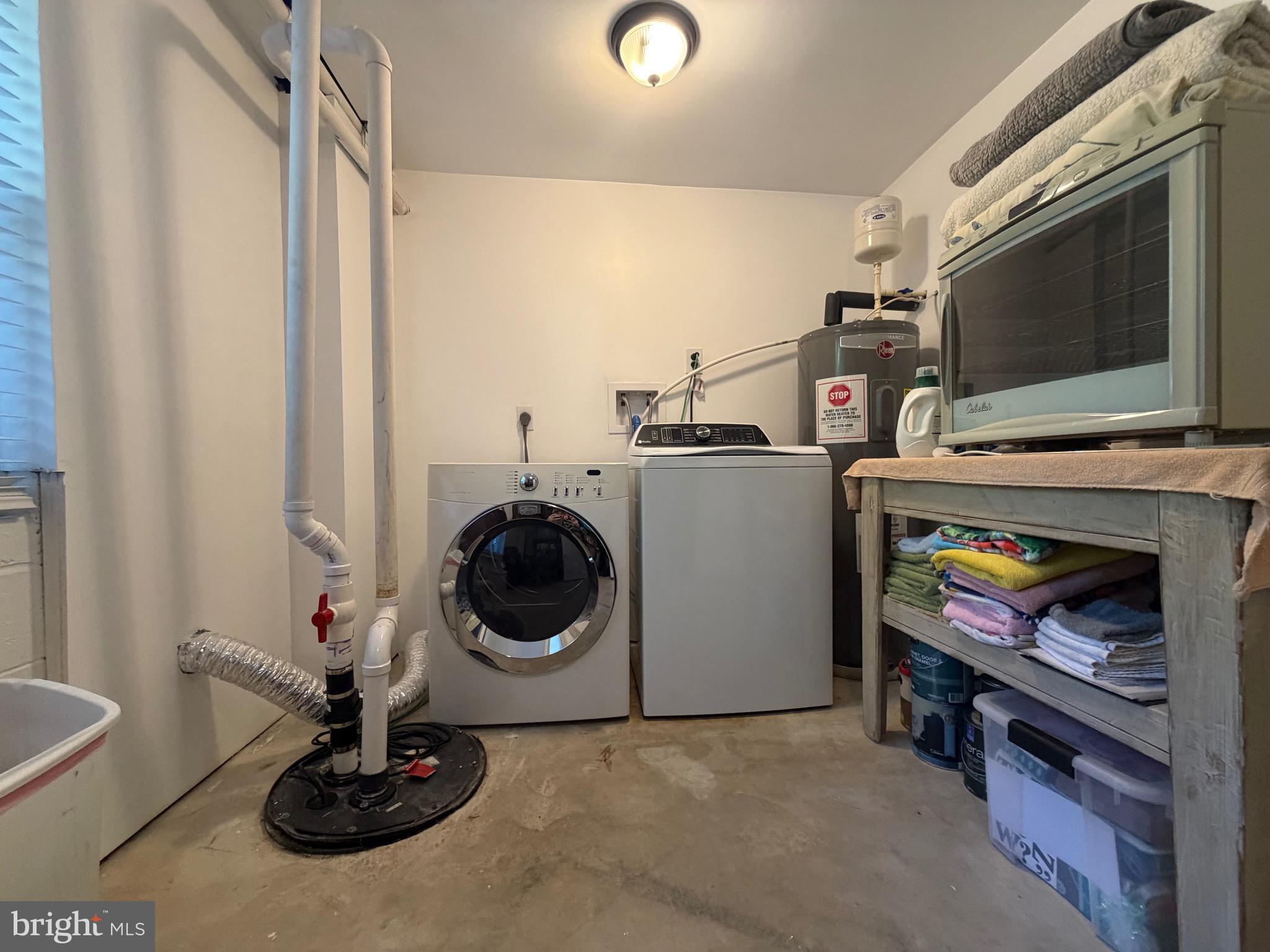 OCEAN PINES - SOMERSET - Residential