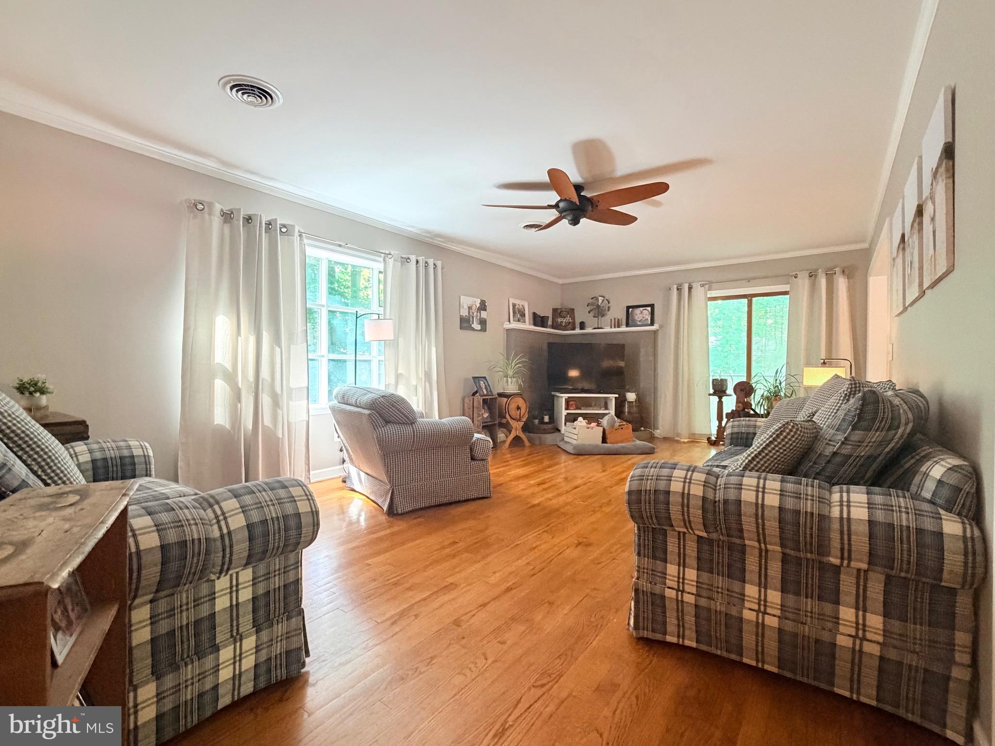 OCEAN PINES - SOMERSET - Residential