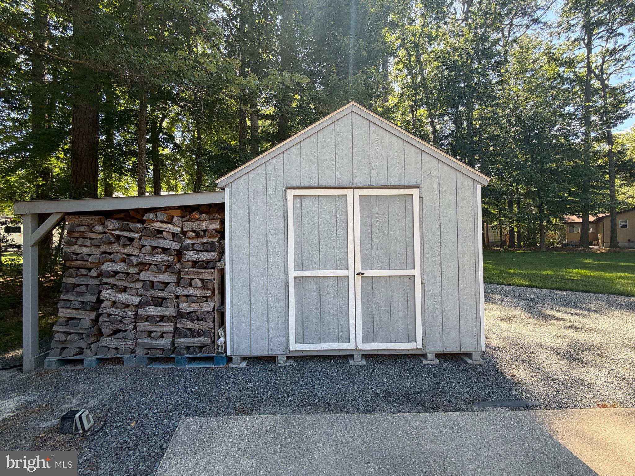 OCEAN PINES - SOMERSET - Residential